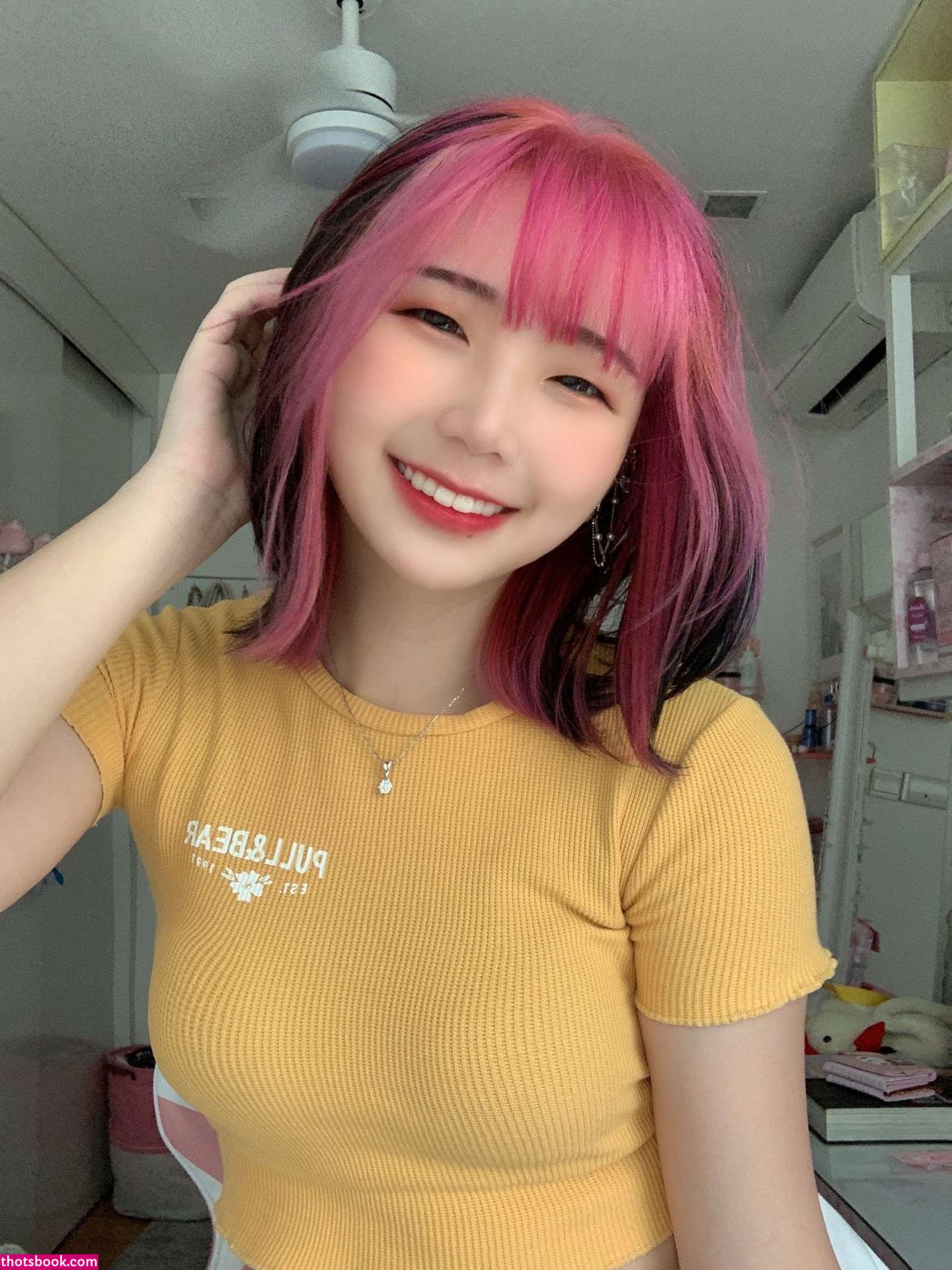 Akaei Ray Nude Leaks OnlyFans Photos #2 1514460