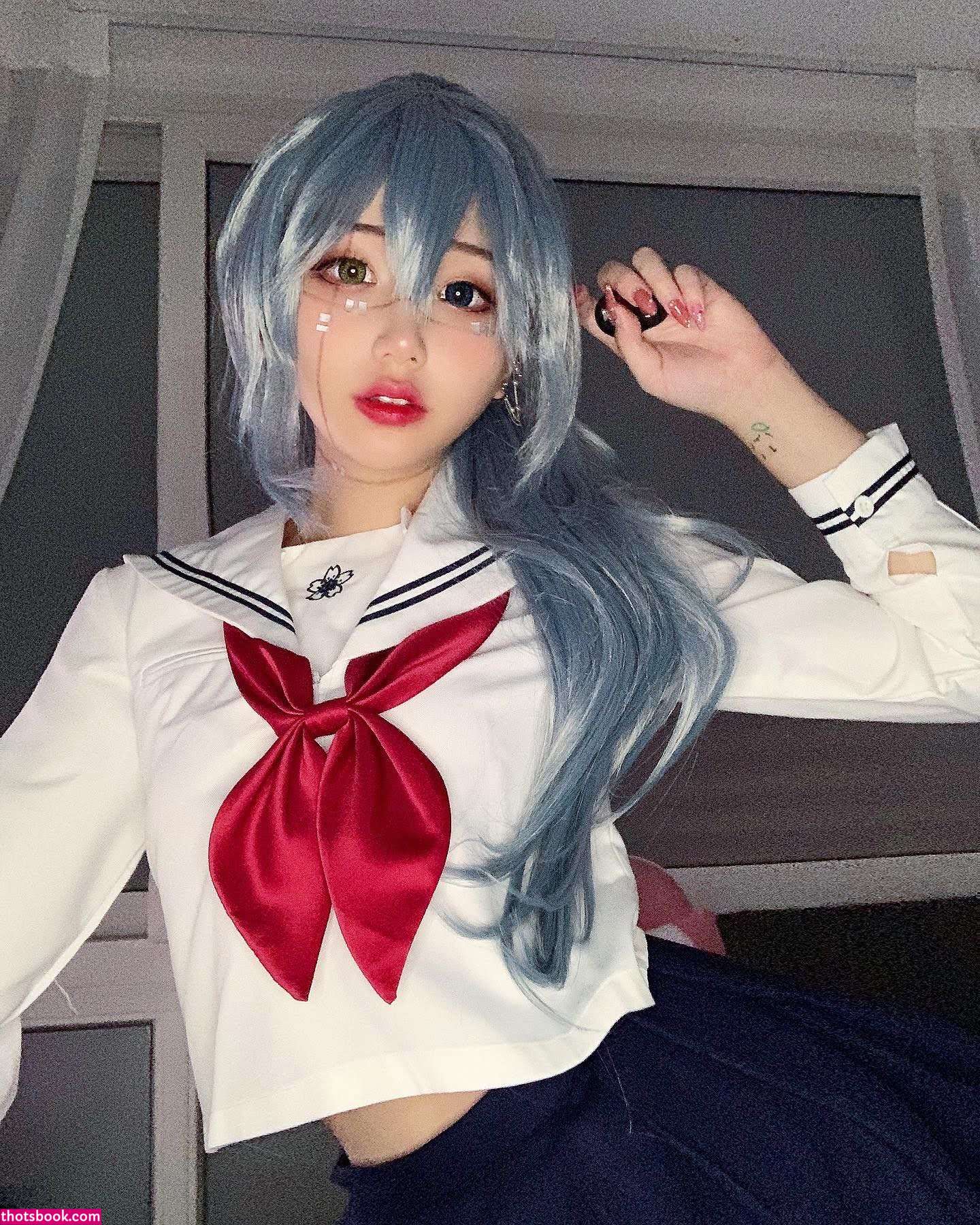 Akaei Ray Nude Leaks OnlyFans Photos #3 1514469