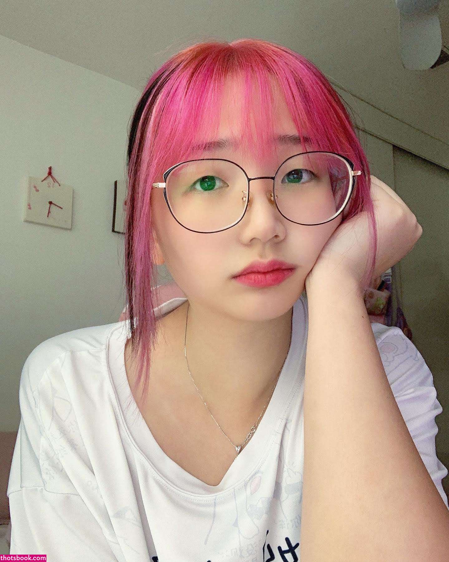 Akaei Ray Nude Leaks OnlyFans Photos #3 1514471