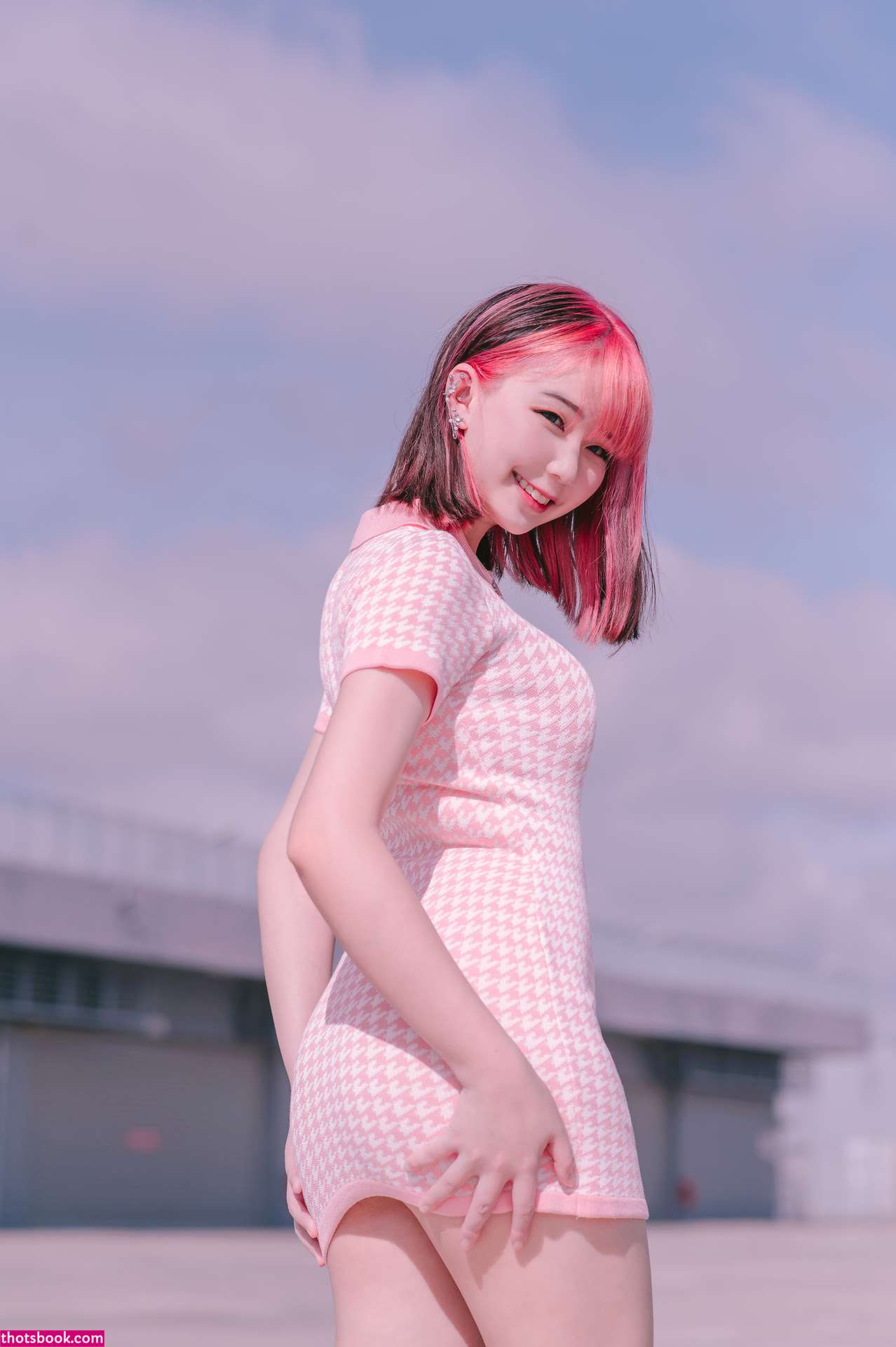 Akaei Ray Nude Leaks OnlyFans Photos #4 1514474