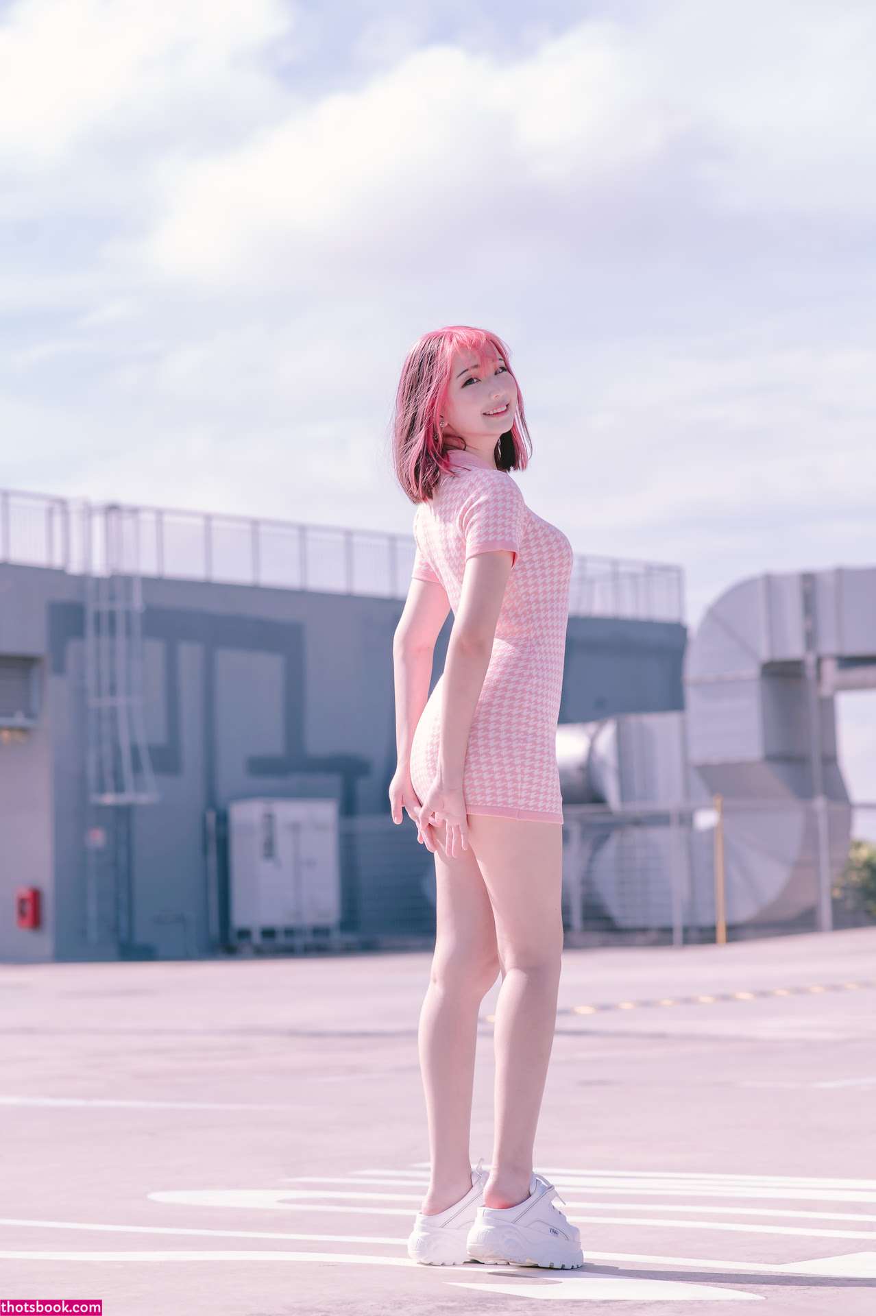 Akaei Ray Nude Leaks OnlyFans Photos #4 1514475