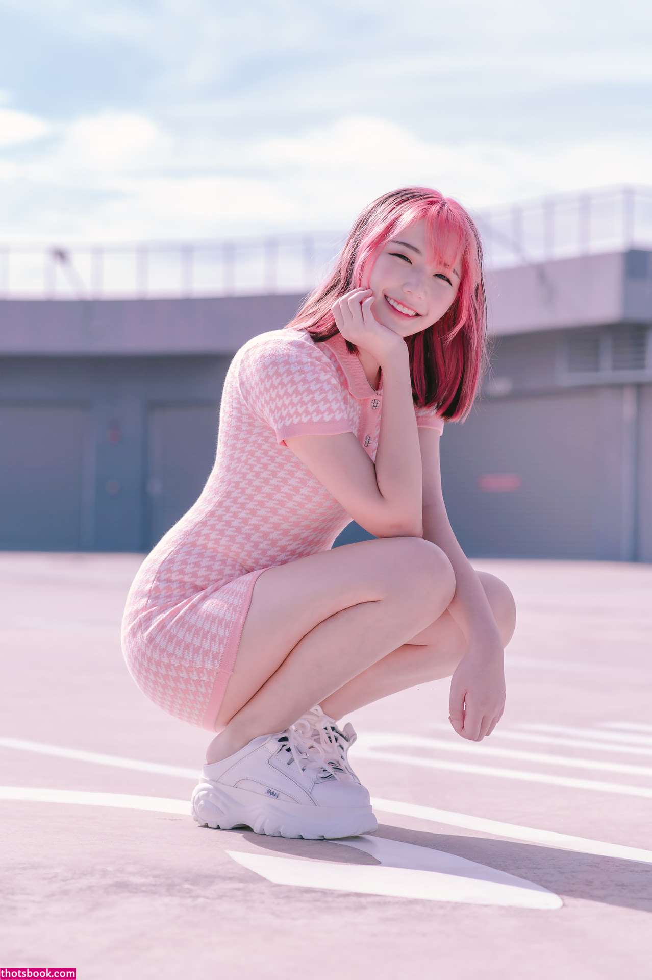 Akaei Ray Nude Leaks OnlyFans Photos #4 1514476