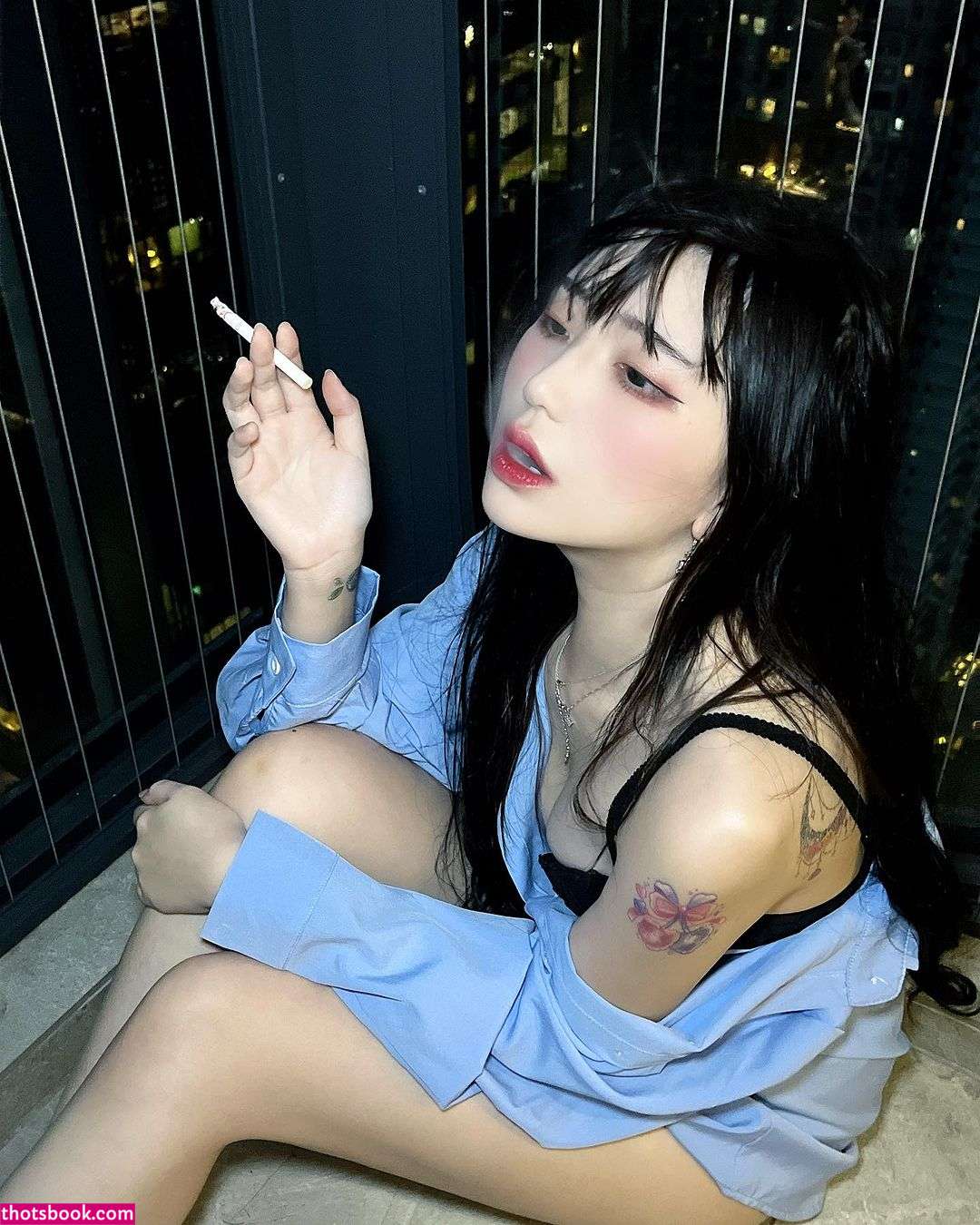 Akaei Ray Nude Leaks OnlyFans Photos #5 1514480