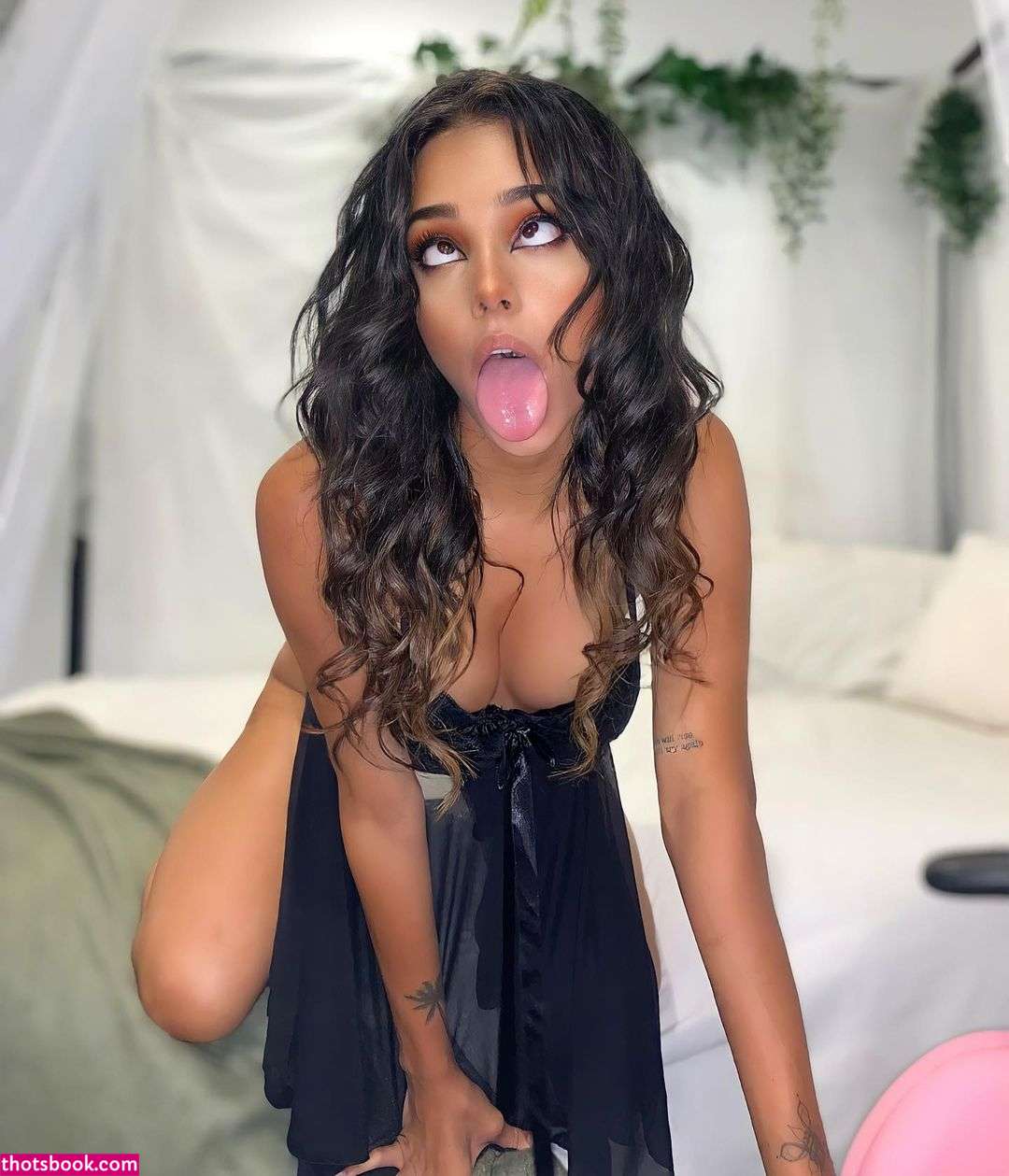 Angel Rhodes Nude Leaks OnlyFans Photos #1 1514520