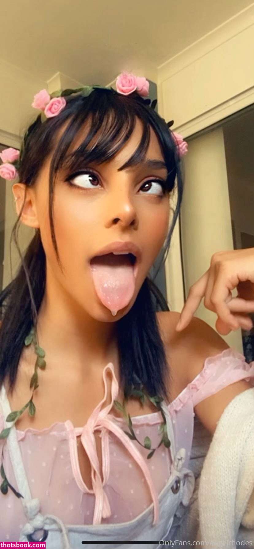 Angel Rhodes Nude Leaks OnlyFans Photos #2 1514524