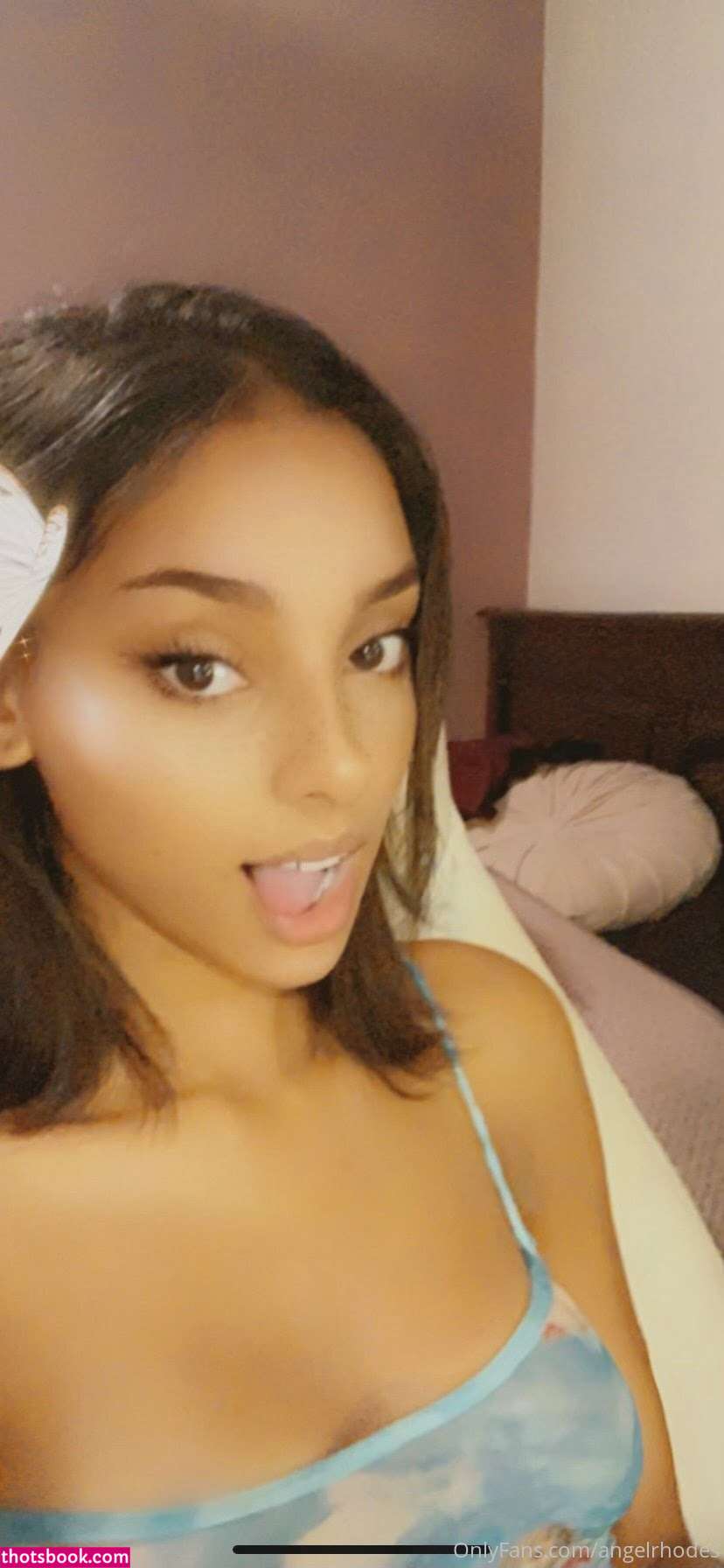 Angel Rhodes Nude Leaks OnlyFans Photos #2 1514525