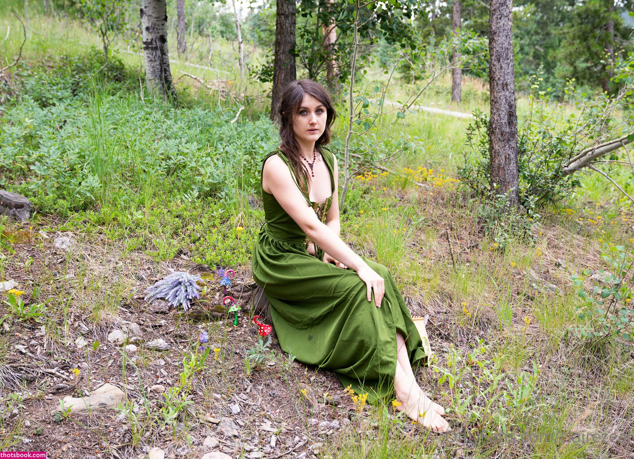 Claire Zeal Clairezeal Nude Leaks OnlyFans Photos #4 1514909