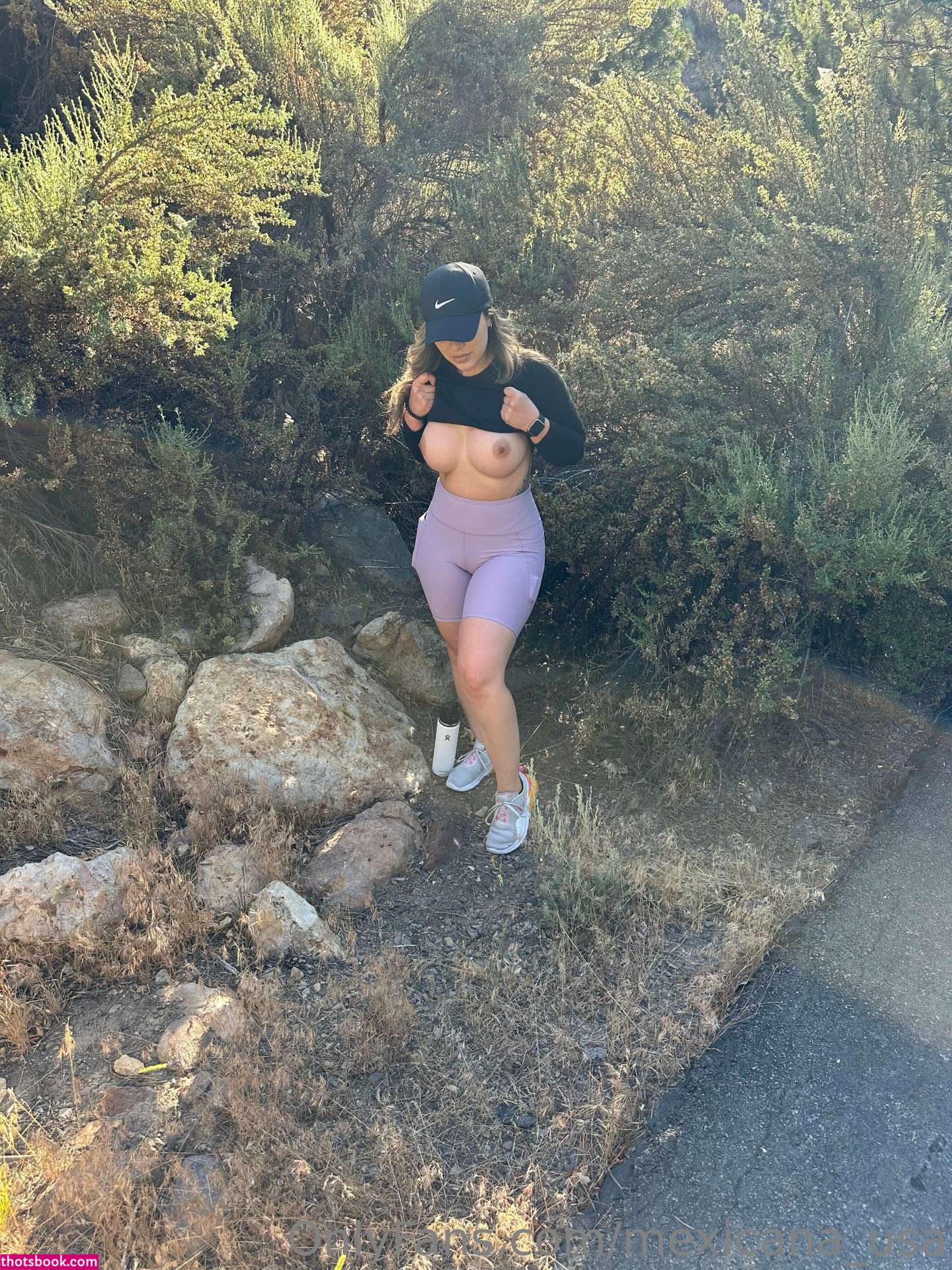 Hispana Nayarit Nude Leaks OnlyFans Photos #5 1515292