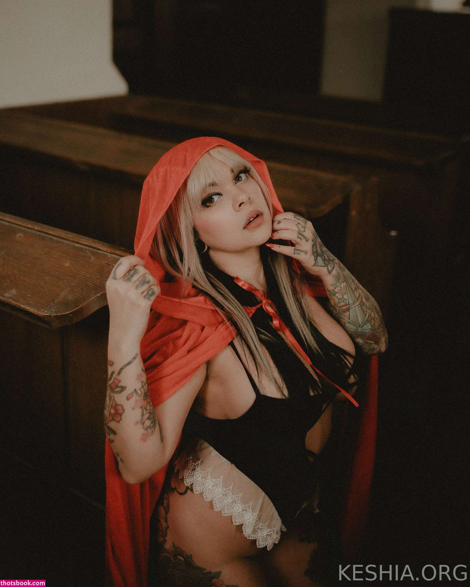 Kawaiikeshia Nude Leaks OnlyFans Photos #2 1515378