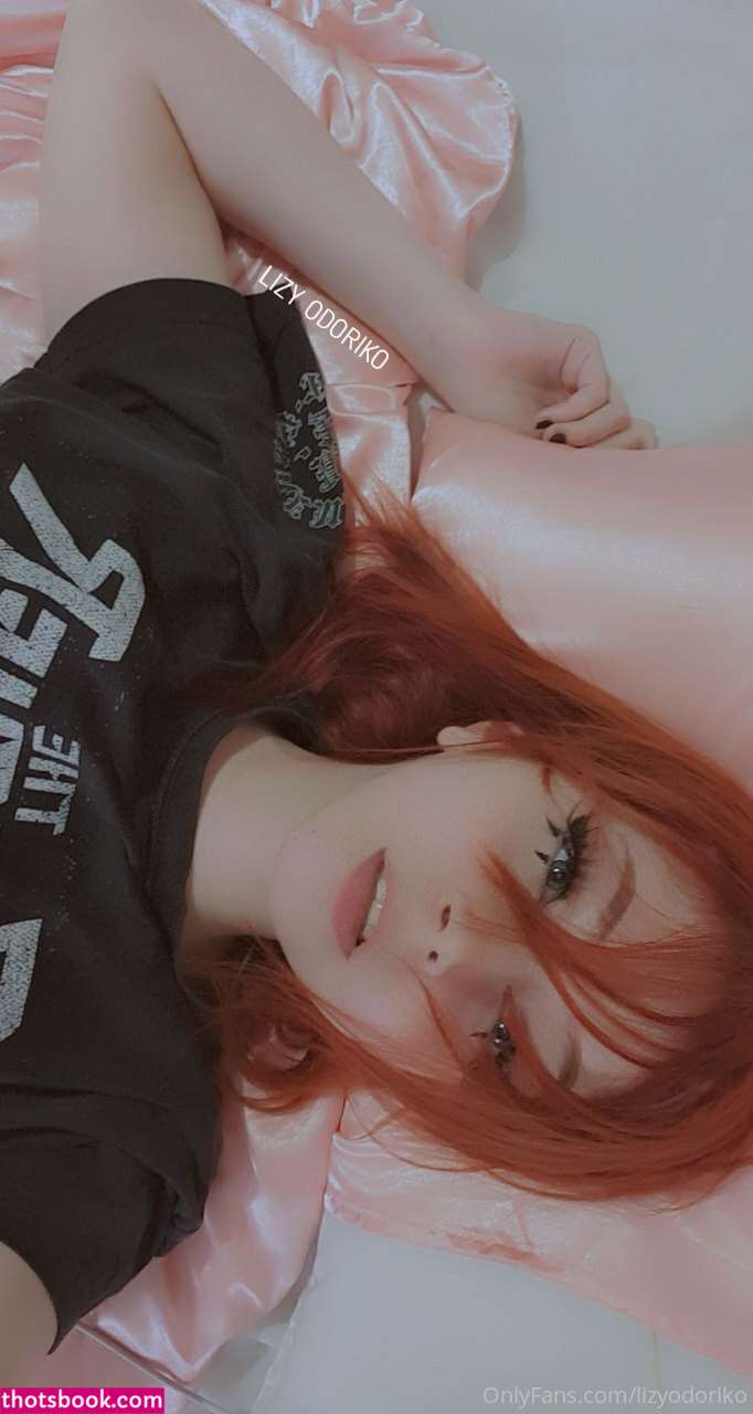 Lizy Odoriko Nude Leaks OnlyFans Photos #1 1515538