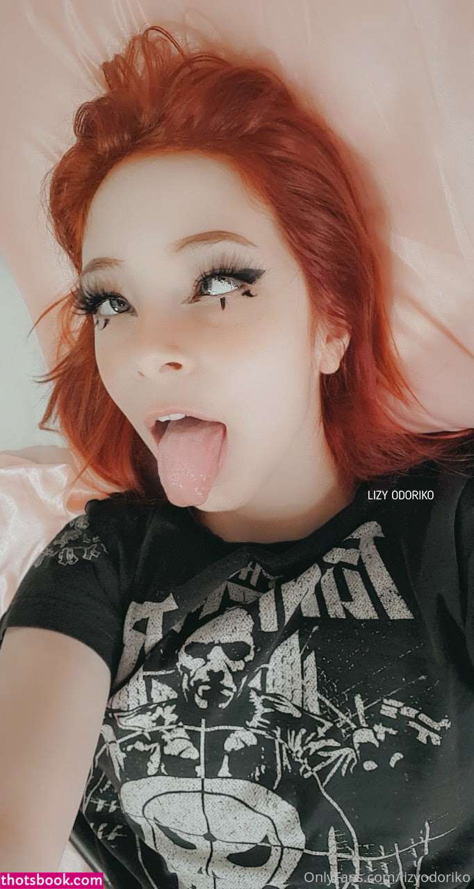 Lizy Odoriko Nude Leaks OnlyFans Photos #1 1515541