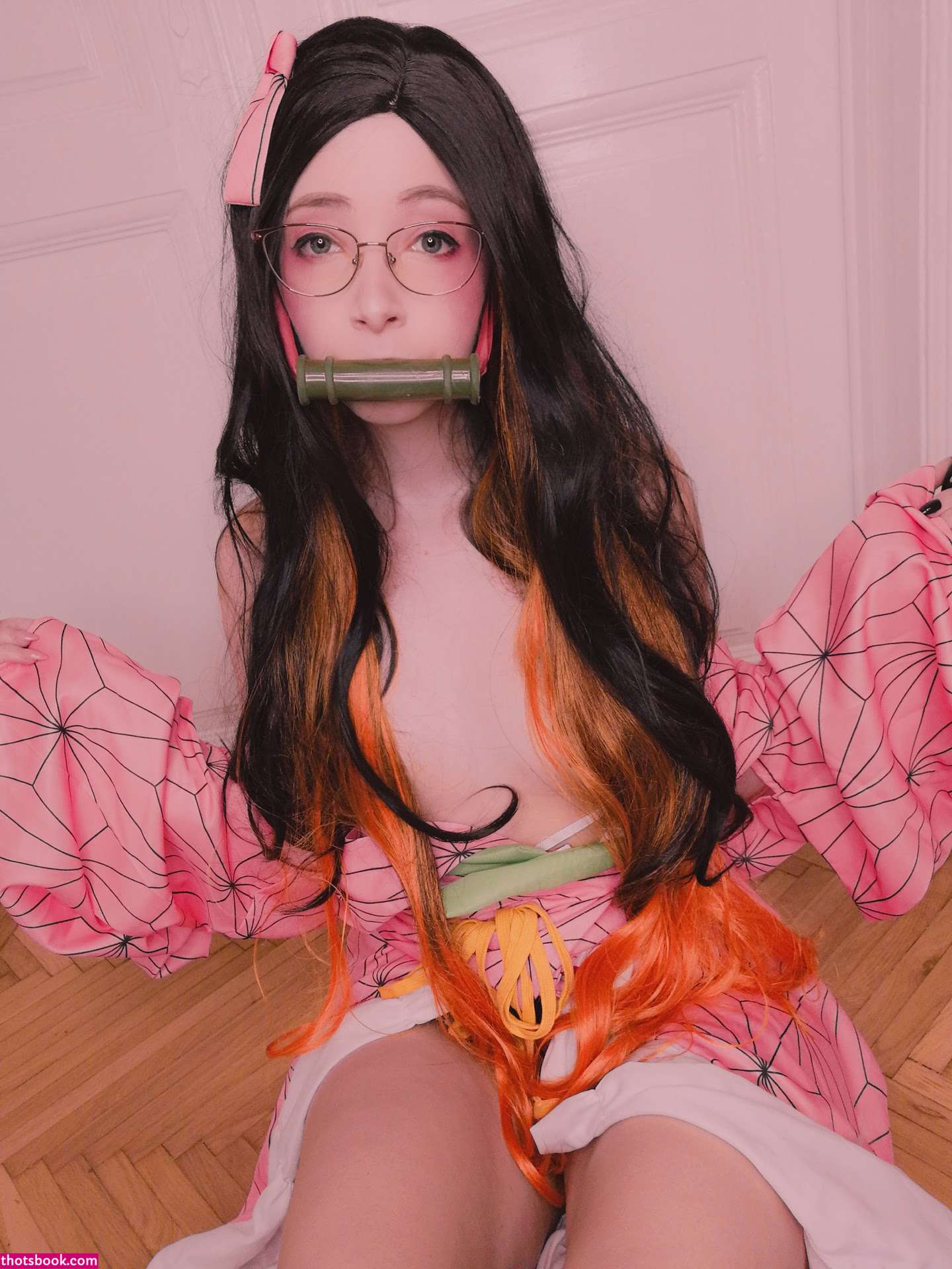 Lizy Odoriko Nude Leaks OnlyFans Photos #5 1515572