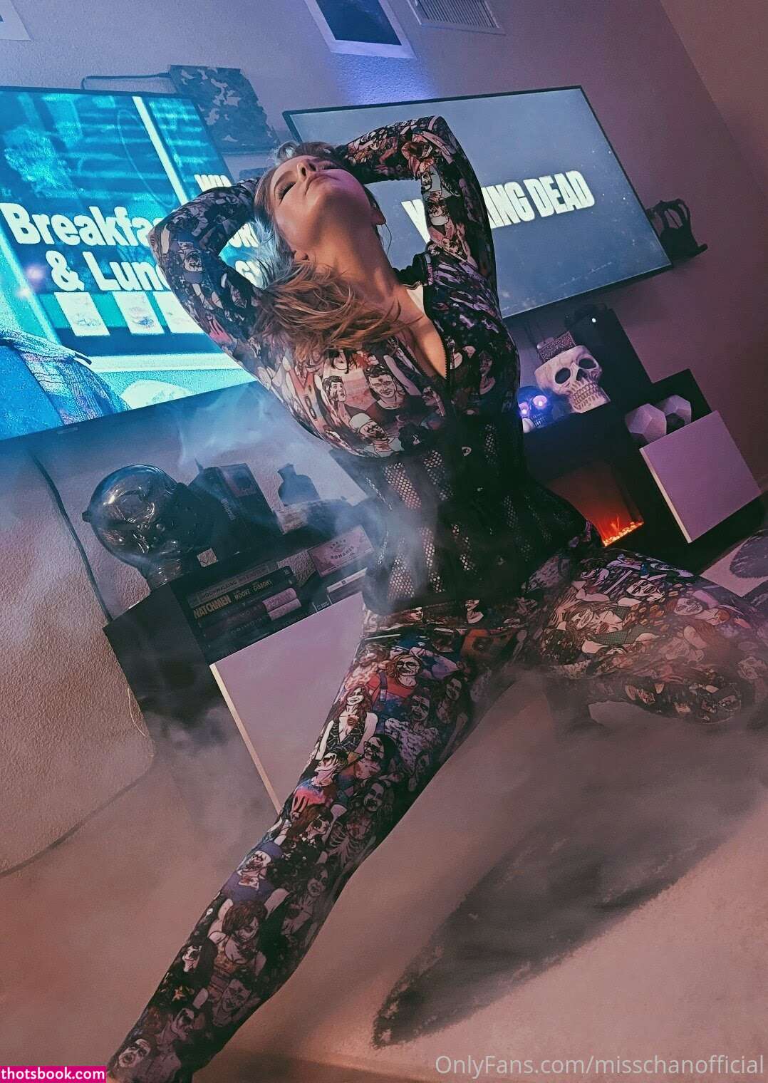 Miss Chan TheMissChan Nude Leaks OnlyFans Photos #1 1515765