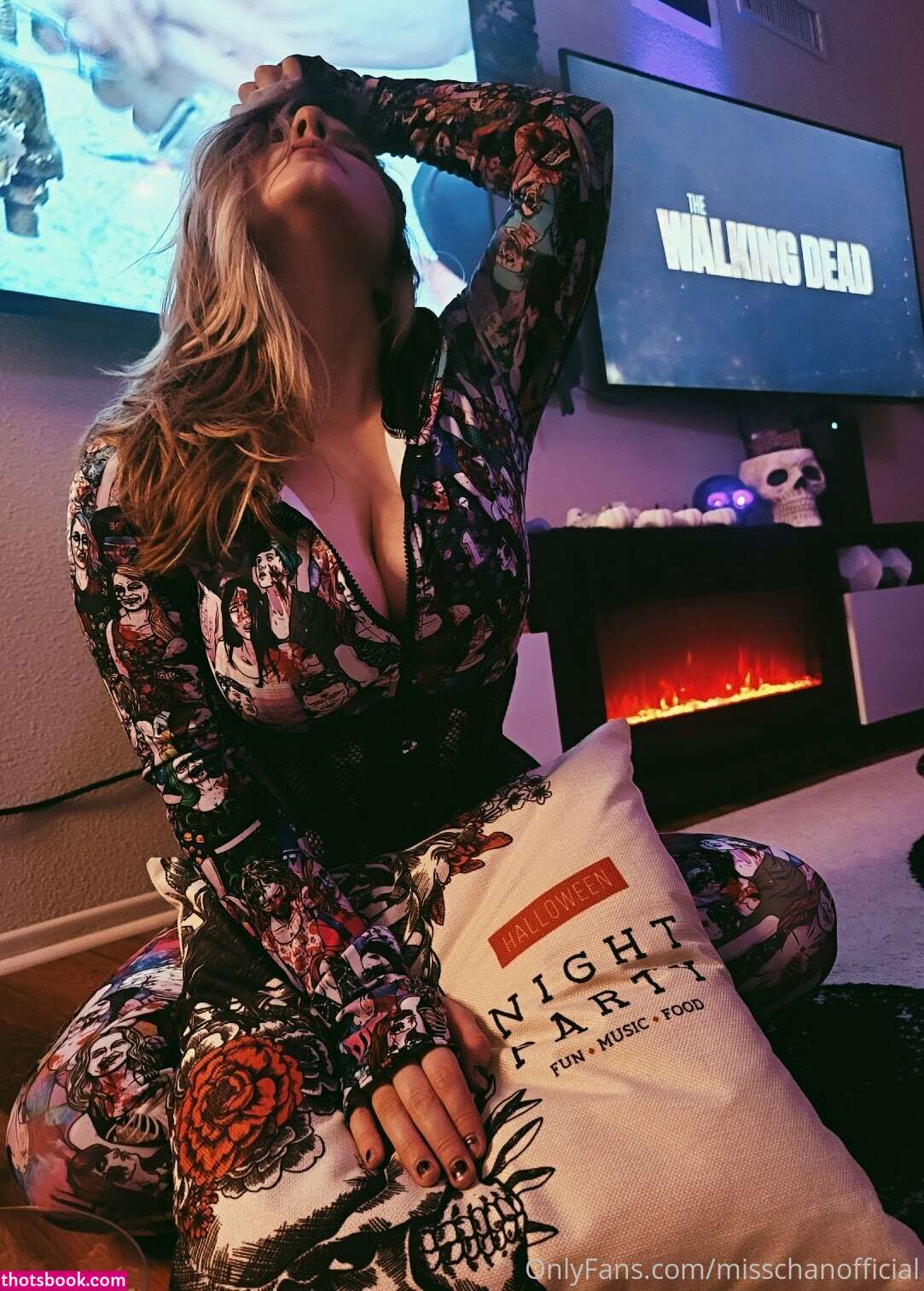 Miss Chan TheMissChan Nude Leaks OnlyFans Photos #1 1515768