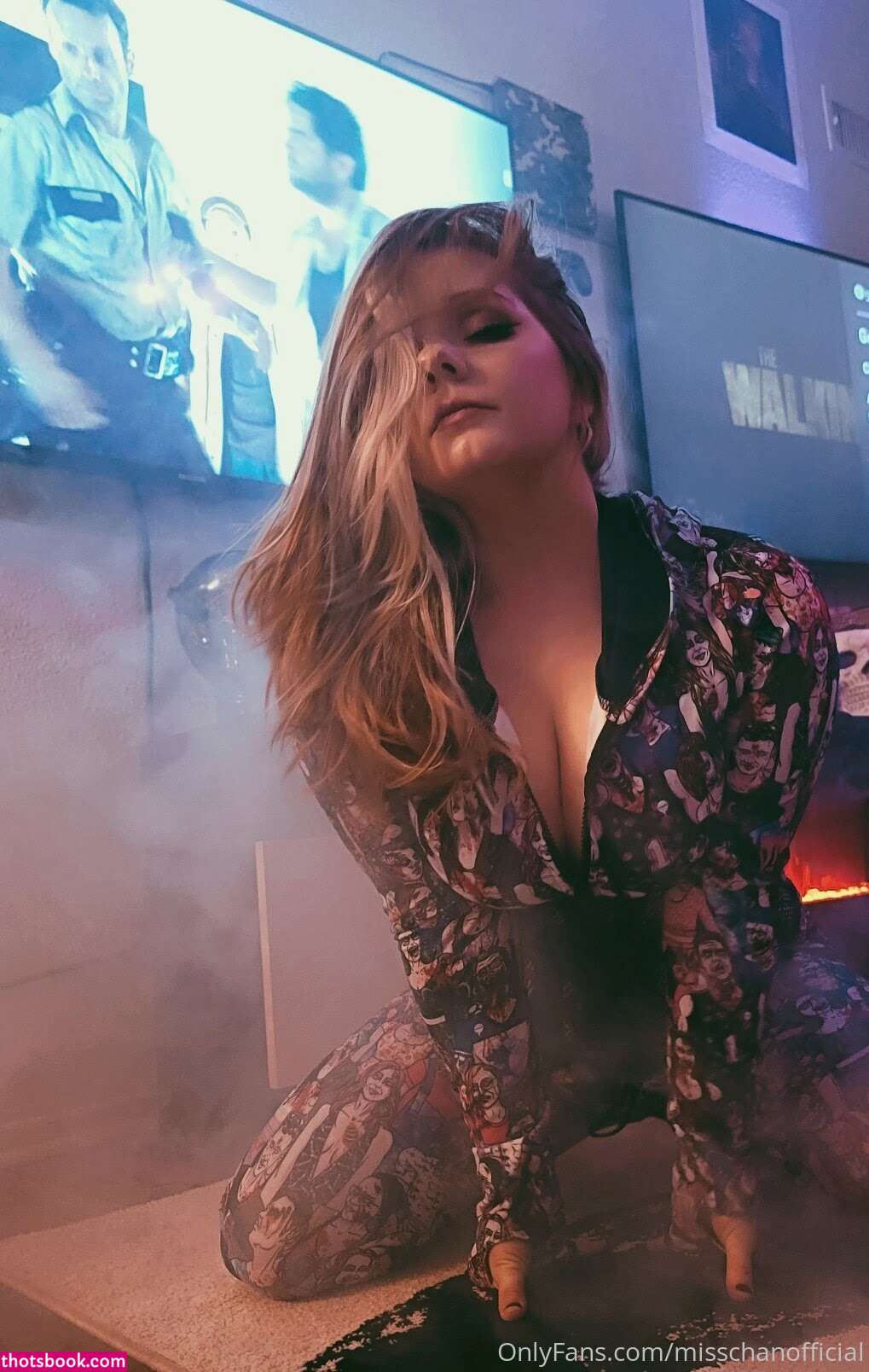 Miss Chan TheMissChan Nude Leaks OnlyFans Photos #2 1515770