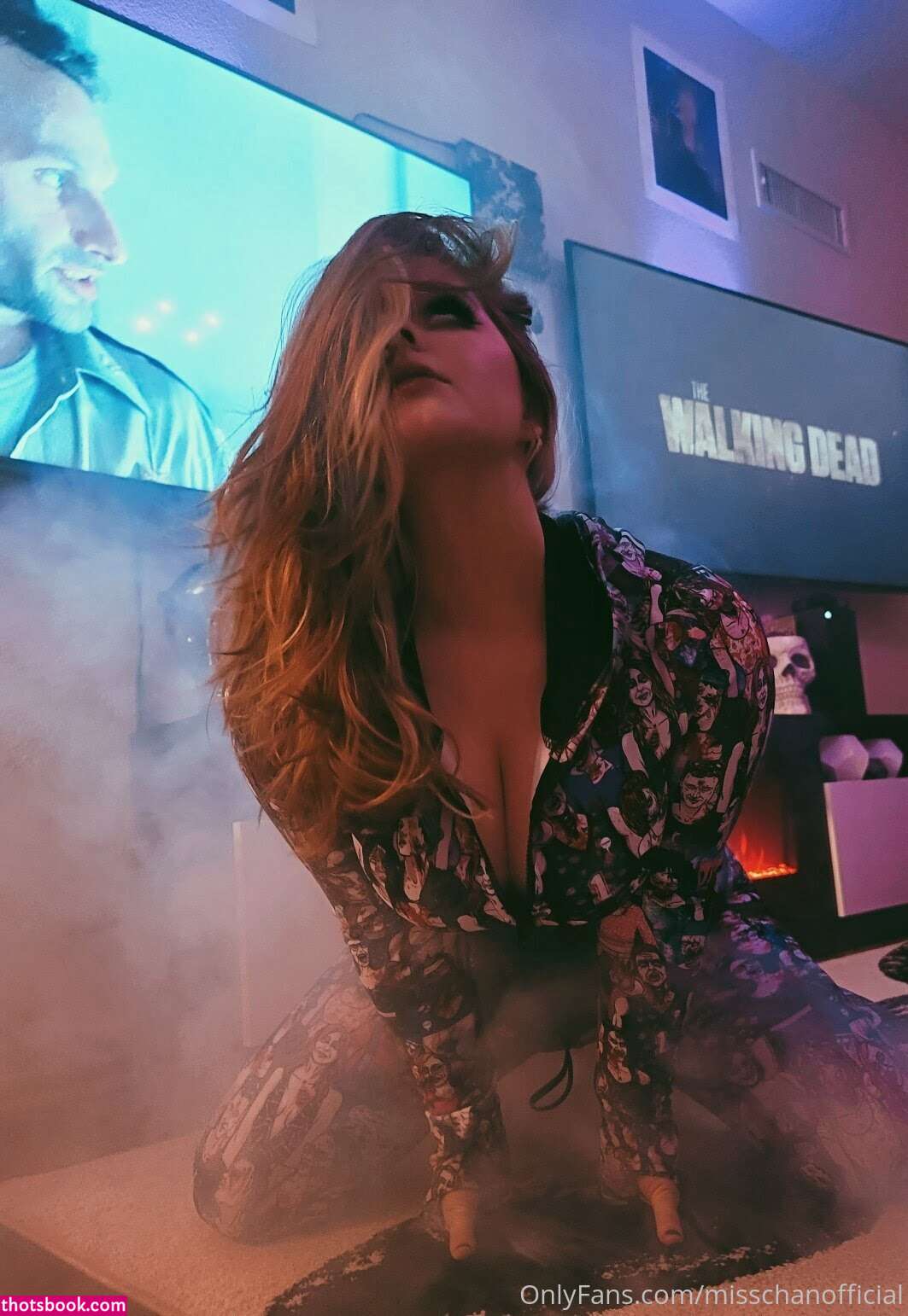 Miss Chan TheMissChan Nude Leaks OnlyFans Photos #2 1515775