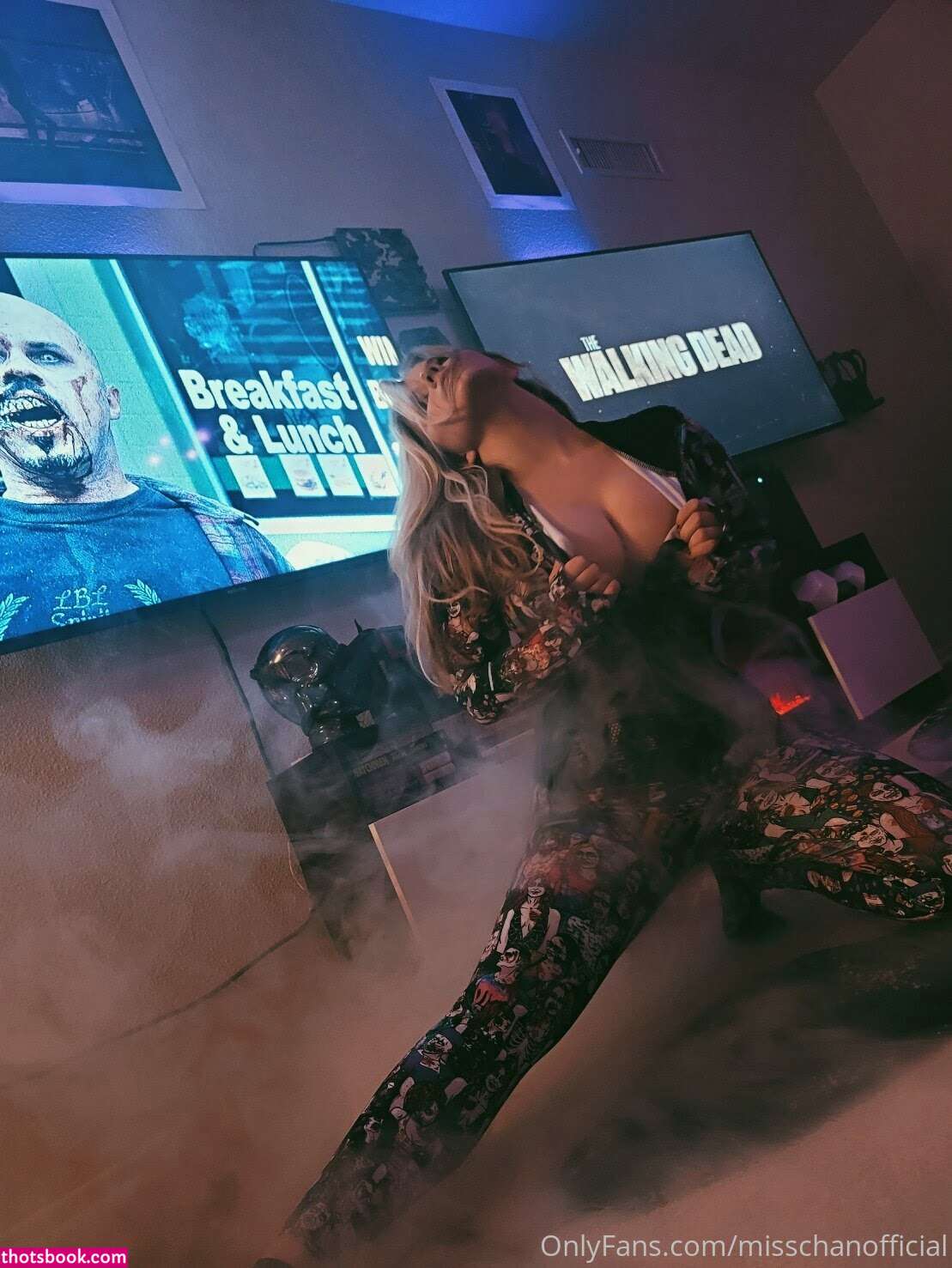 Miss Chan TheMissChan Nude Leaks OnlyFans Photos #3 1515780