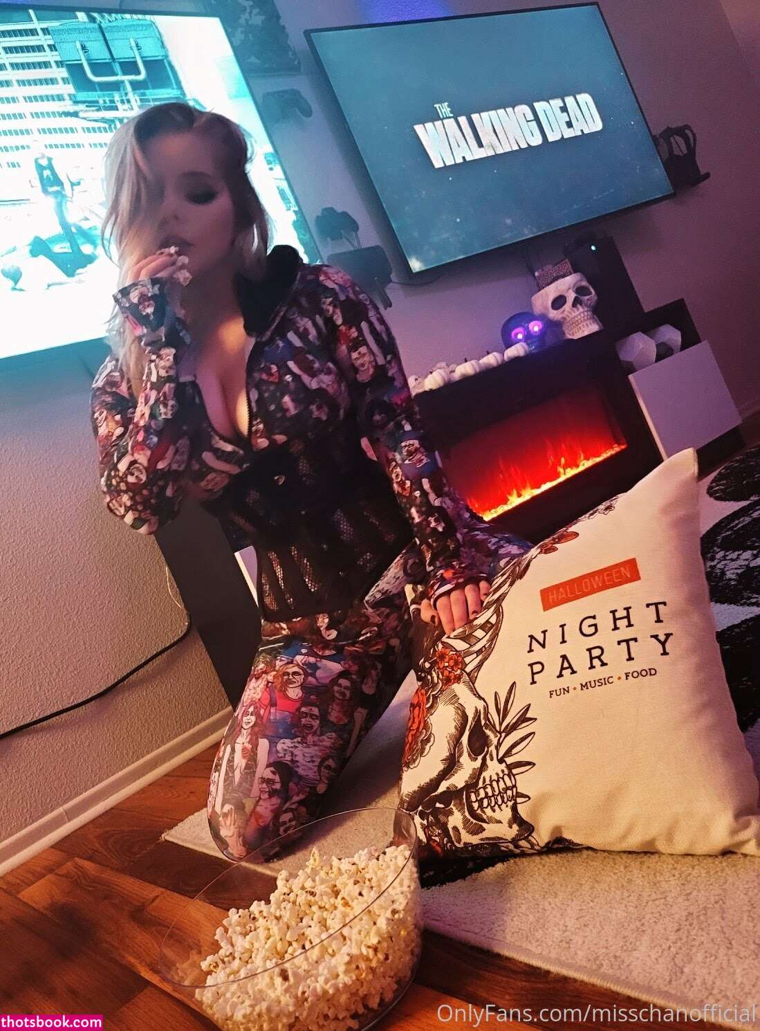 Miss Chan TheMissChan Nude Leaks OnlyFans Photos #3 1515784