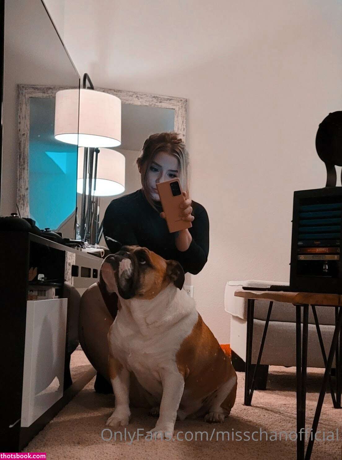 Miss Chan TheMissChan Nude Leaks OnlyFans Photos #3 1515786