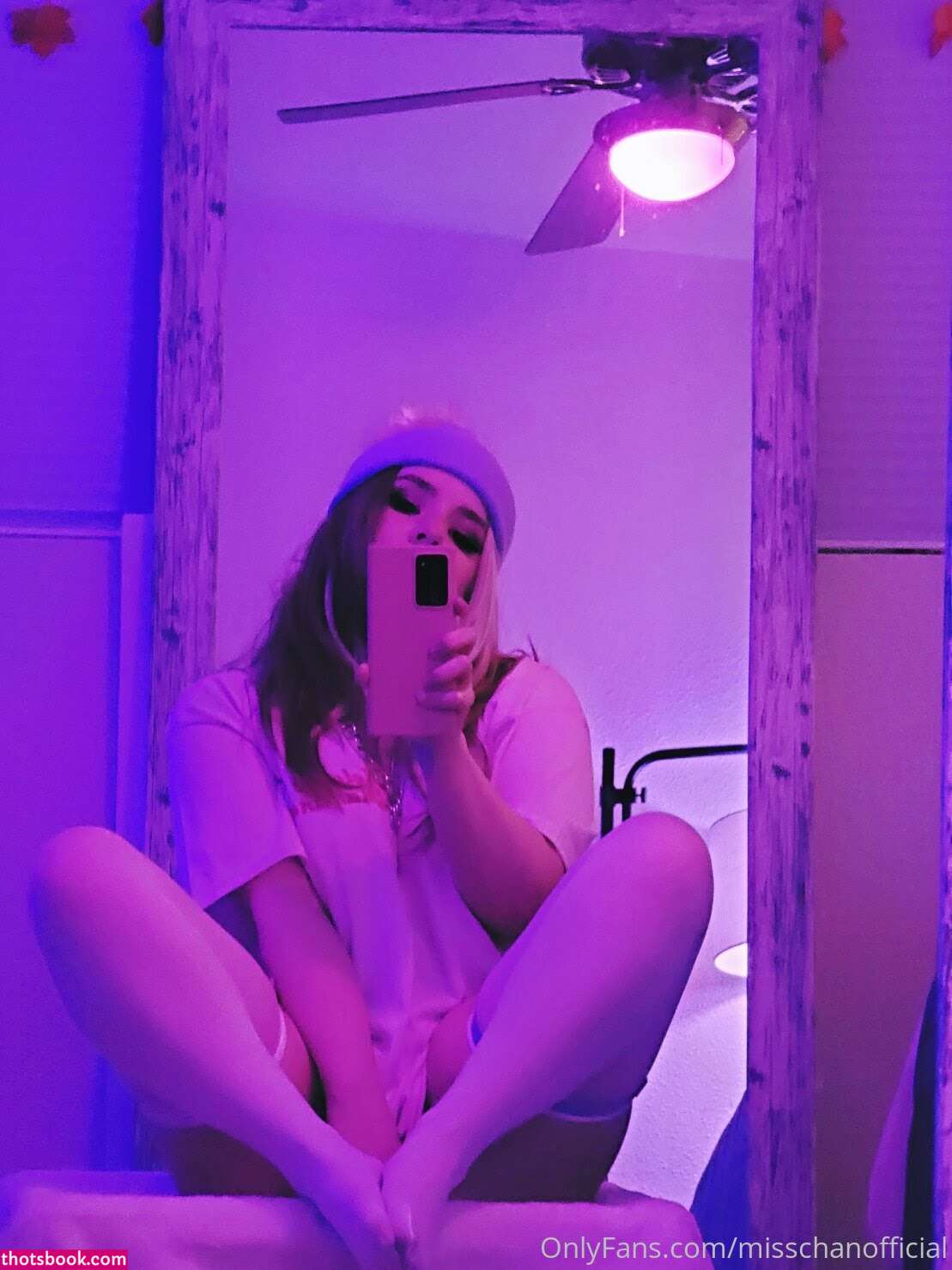 Miss Chan TheMissChan Nude Leaks OnlyFans Photos #3 1515790