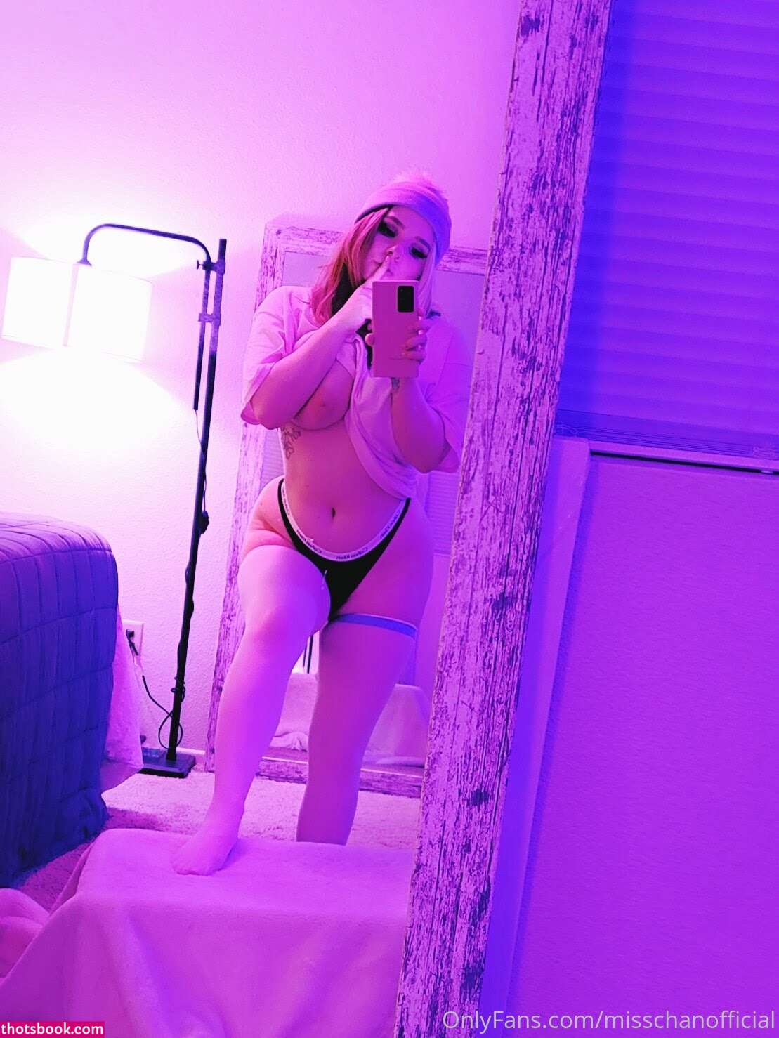 Miss Chan TheMissChan Nude Leaks OnlyFans Photos #3 1515791