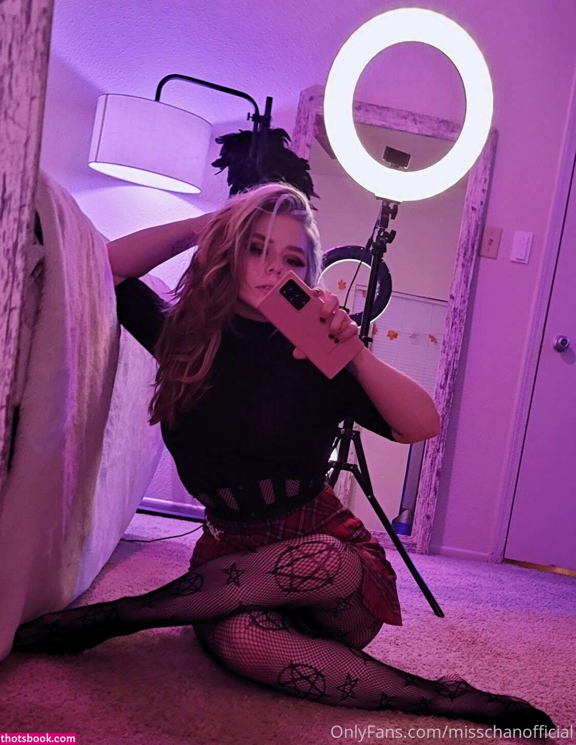 Miss Chan TheMissChan Nude Leaks OnlyFans Photos #4 1515797