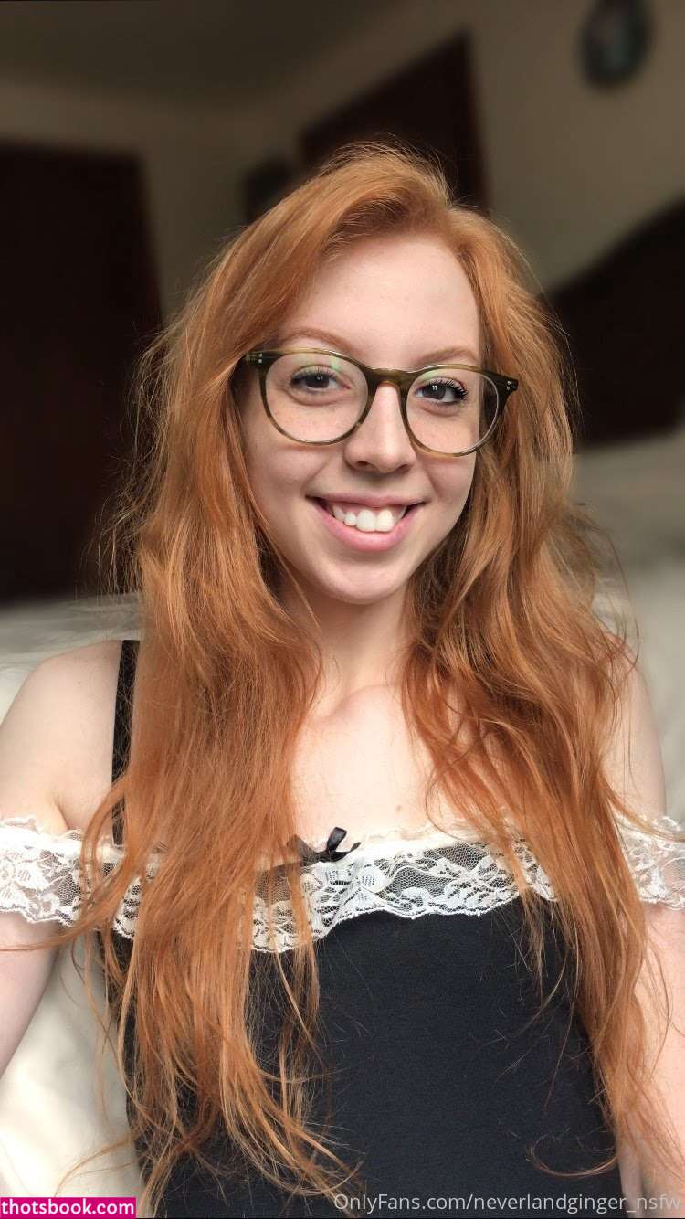 Neverlandginger Nude Leaks OnlyFans Photos #2 1515972