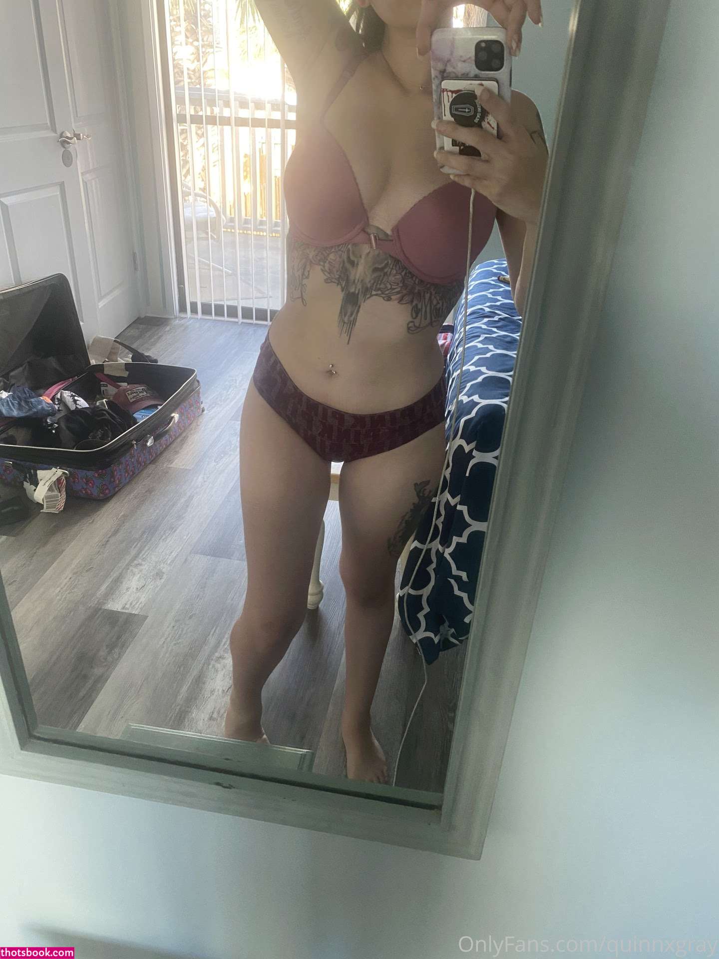 quinngxgray quinngray Nude Leaks OnlyFans Photos #2 1516101