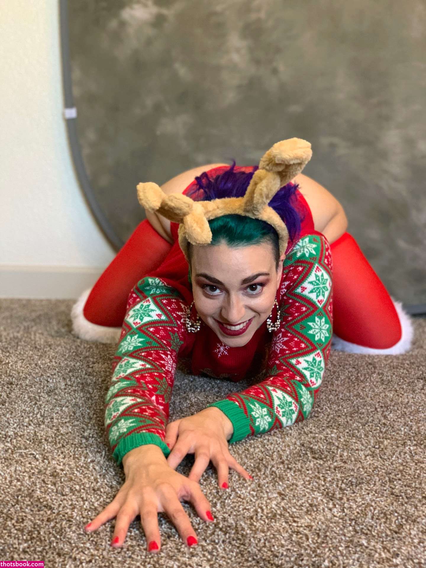 Sarah the Rebel Nude Leaks OnlyFans Photos #1 1516222