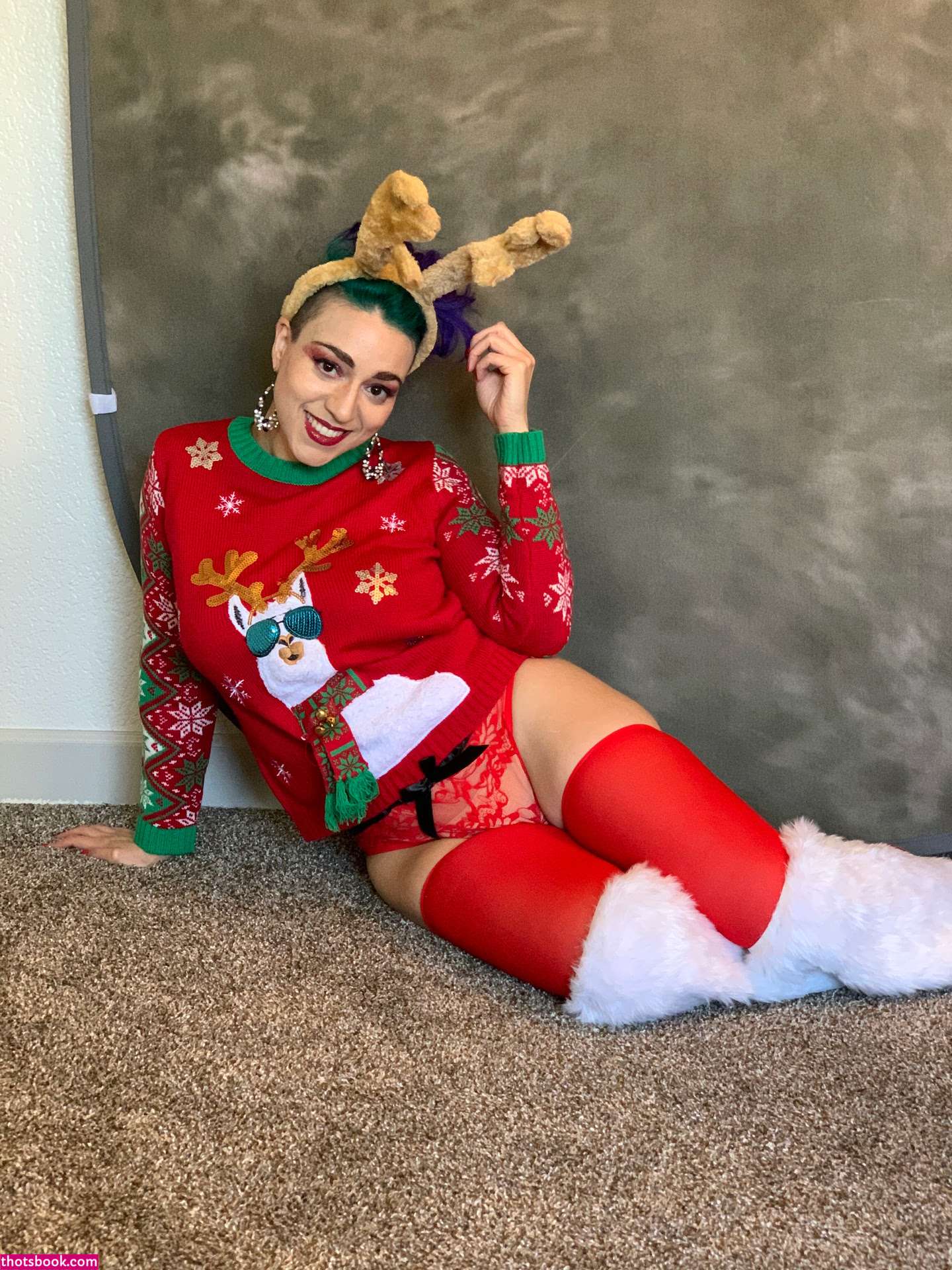 Sarah the Rebel Nude Leaks OnlyFans Photos #1 1516226