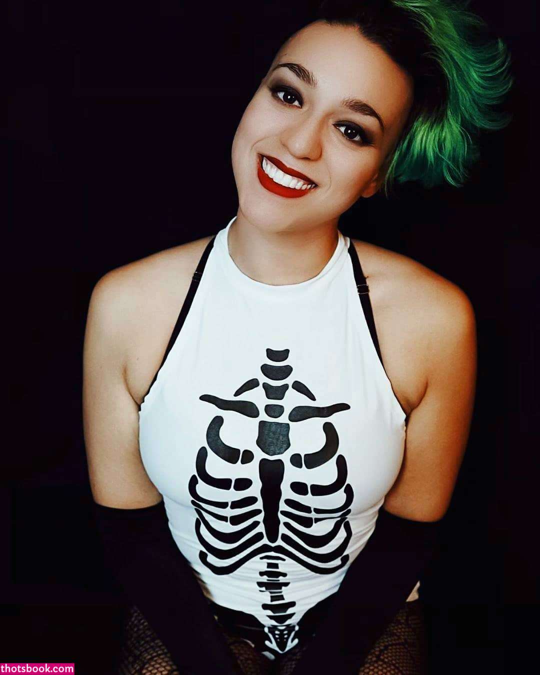 Sarah the Rebel Nude Leaks OnlyFans Photos #2 1516230