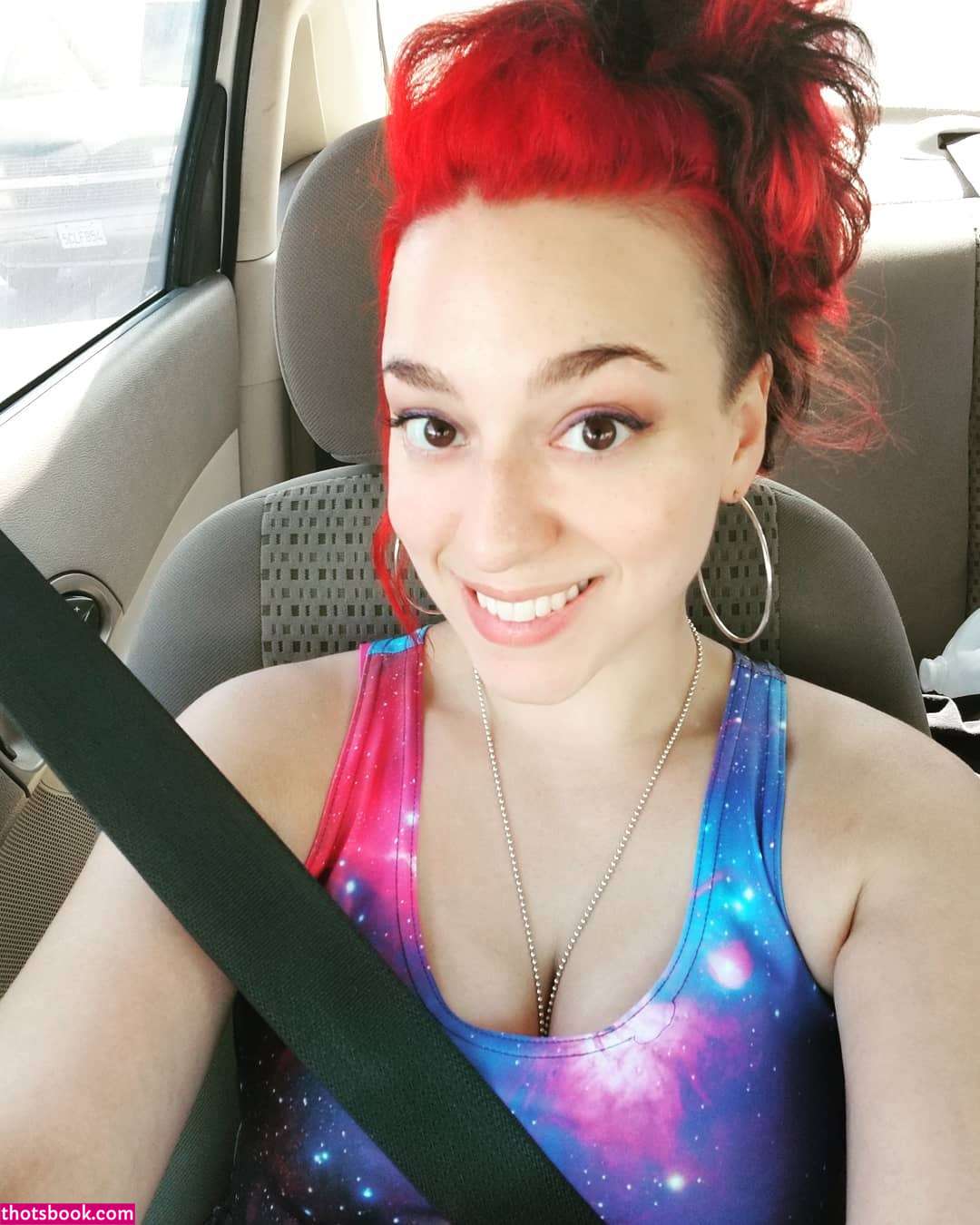 Sarah the Rebel Nude Leaks OnlyFans Photos #2 1516231