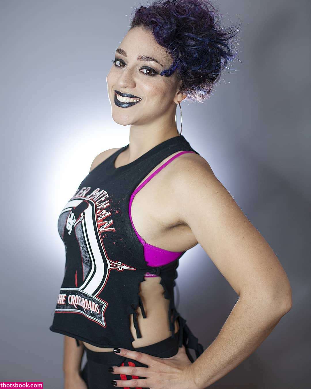 Sarah the Rebel Nude Leaks OnlyFans Photos #2 1516234