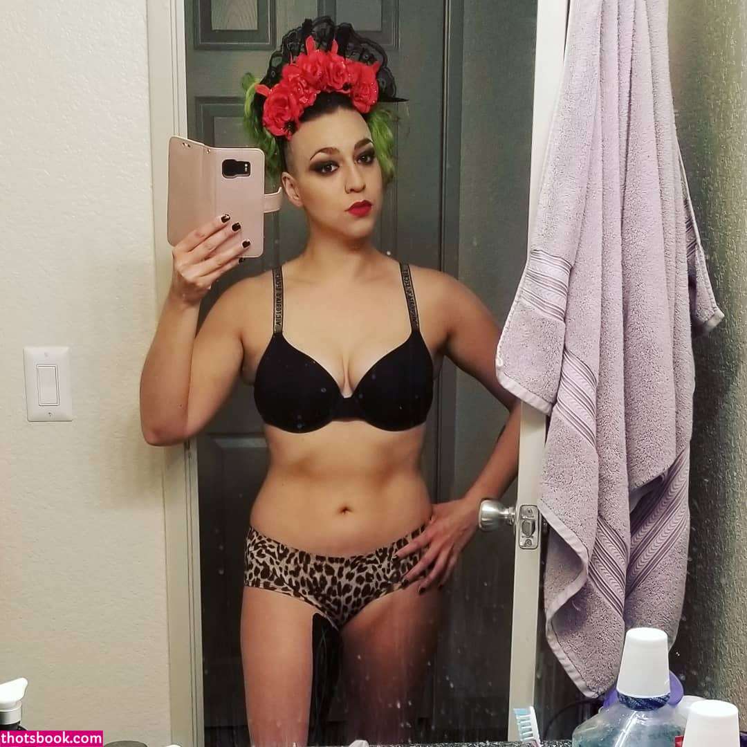 Sarah the Rebel Nude Leaks OnlyFans Photos #2 1516235