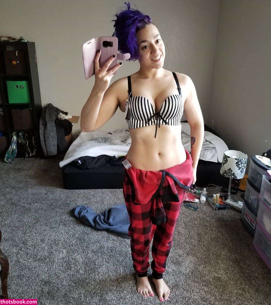 Sarah the Rebel Nude Leaks OnlyFans Photos #3 1516237