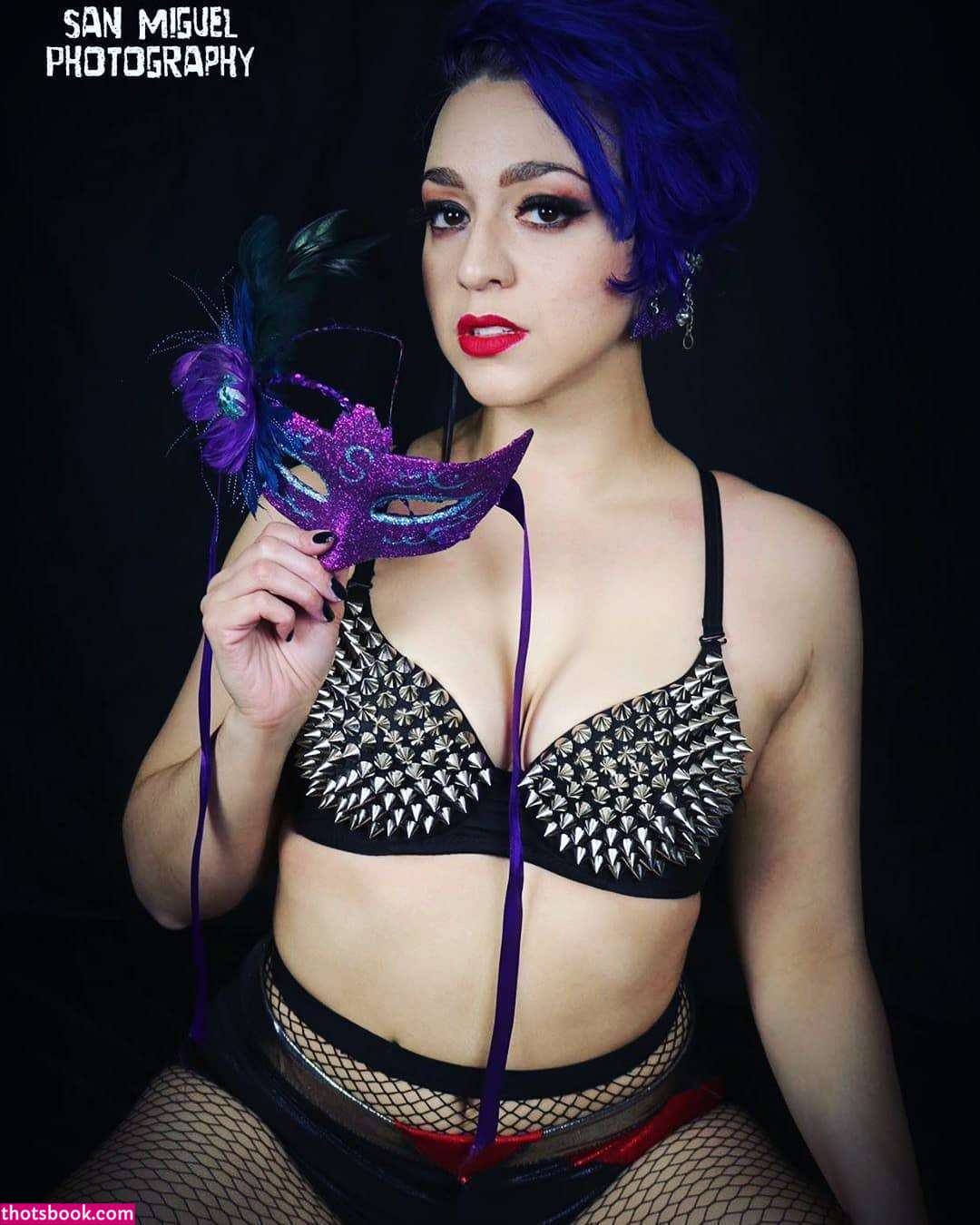 Sarah the Rebel Nude Leaks OnlyFans Photos #3 1516238