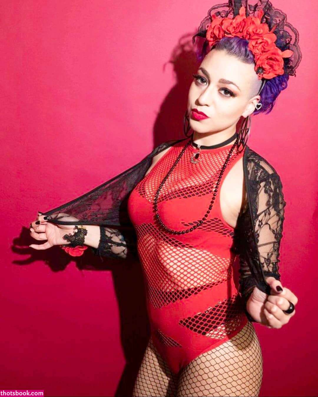 Sarah the Rebel Nude Leaks OnlyFans Photos #3 1516244