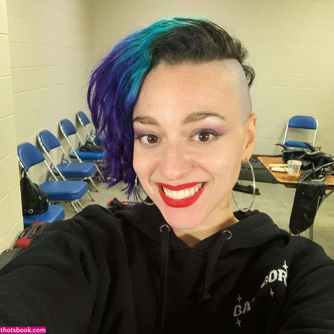 Sarah the Rebel Nude Leaks OnlyFans Photos #4 1516249