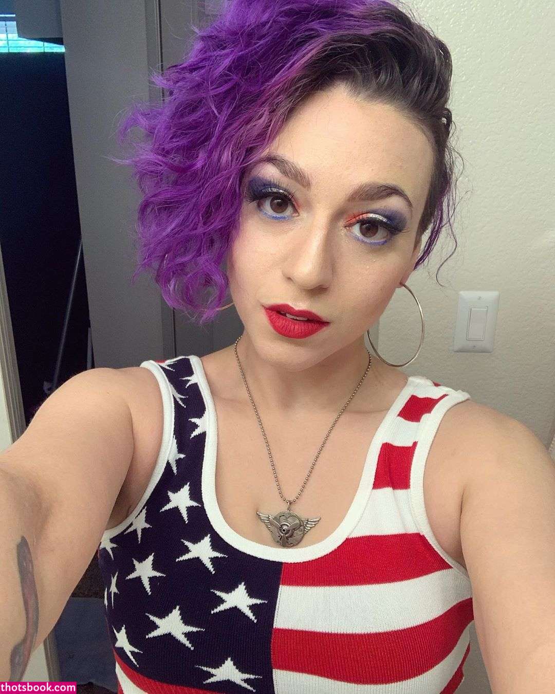 Sarah the Rebel Nude Leaks OnlyFans Photos #4 1516250