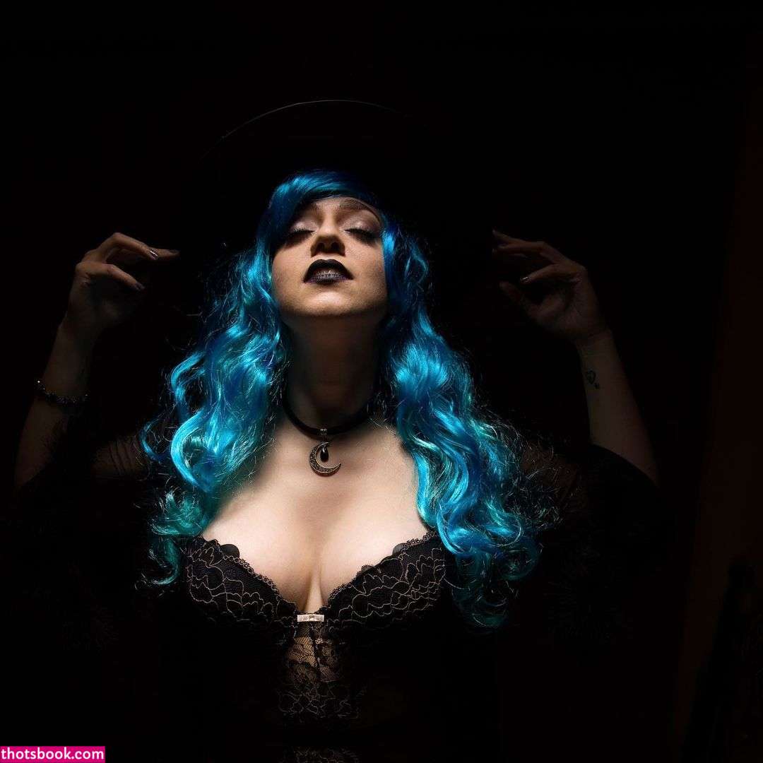 Sarah the Rebel Nude Leaks OnlyFans Photos #4 1516252