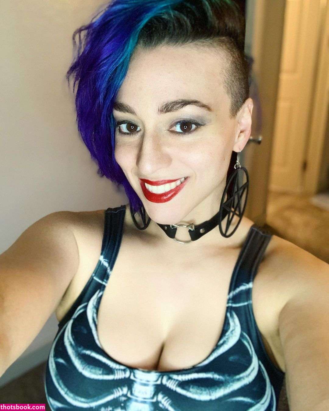 Sarah the Rebel Nude Leaks OnlyFans Photos #4 1516256