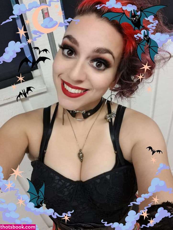 Sarah the Rebel Nude Leaks OnlyFans Photos #5 1516258