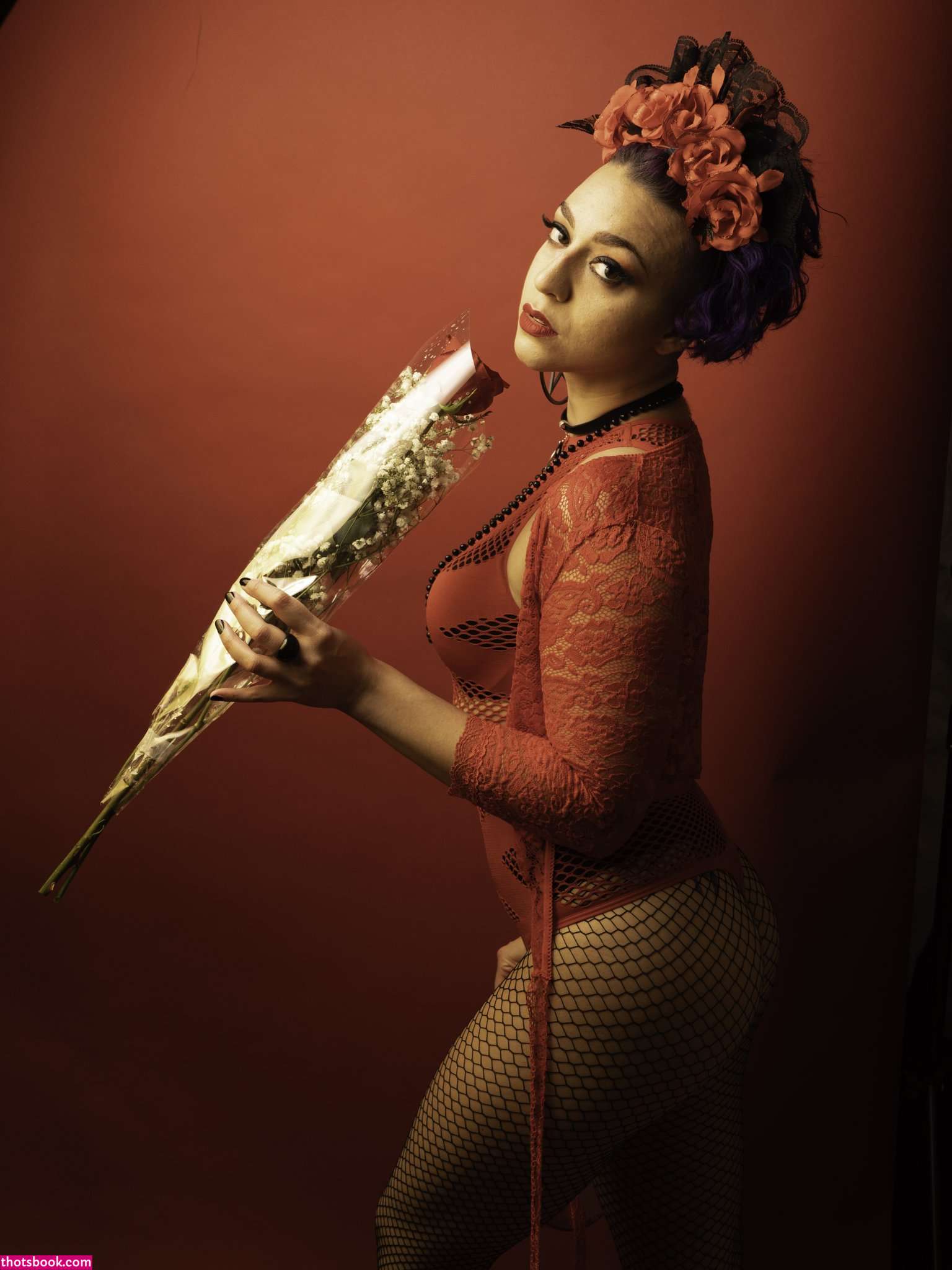 Sarah the Rebel Nude Leaks OnlyFans Photos #5 1516260