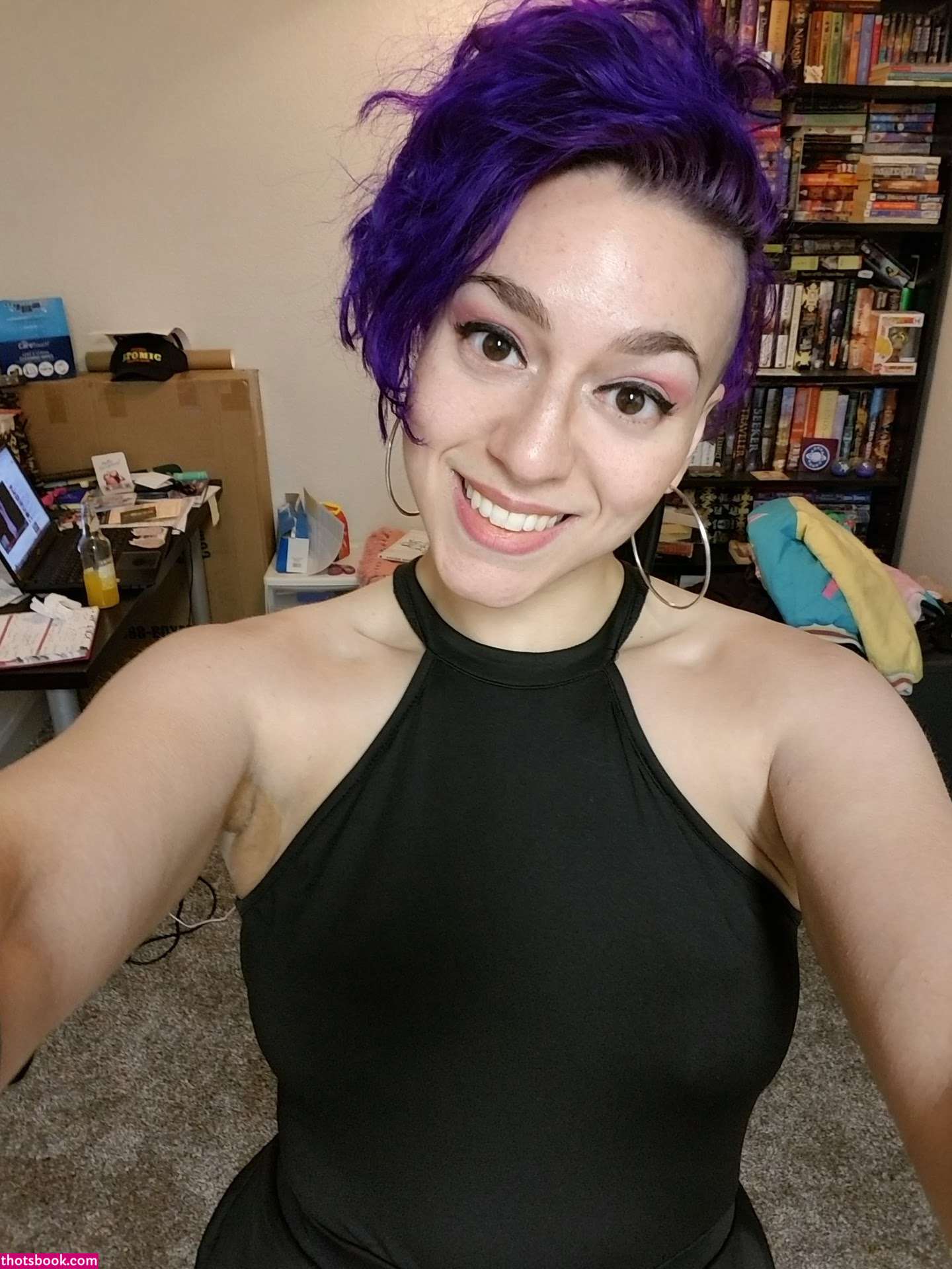 Sarah the Rebel Nude Leaks OnlyFans Photos #5 1516261