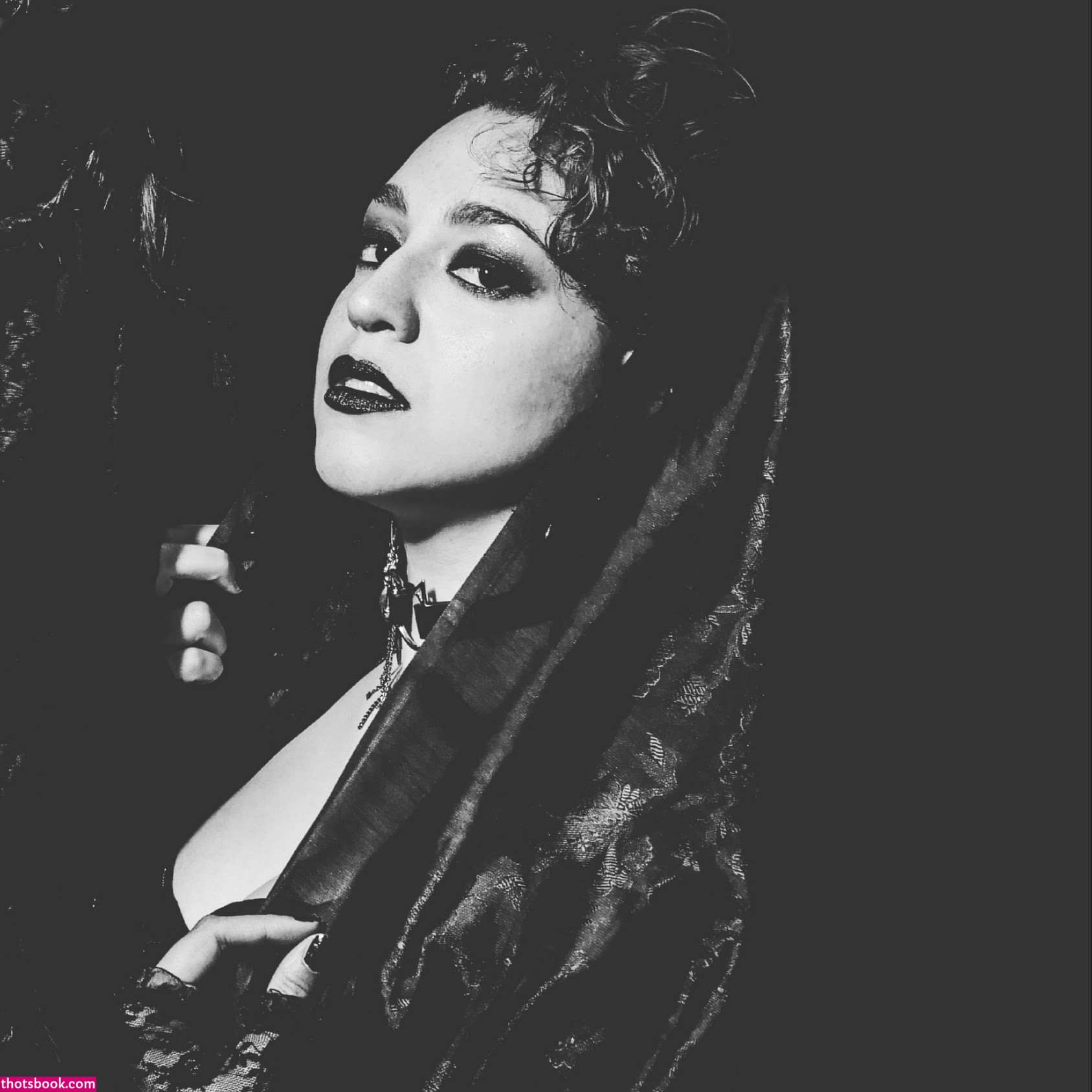 Sarah the Rebel Nude Leaks OnlyFans Photos #5 1516265