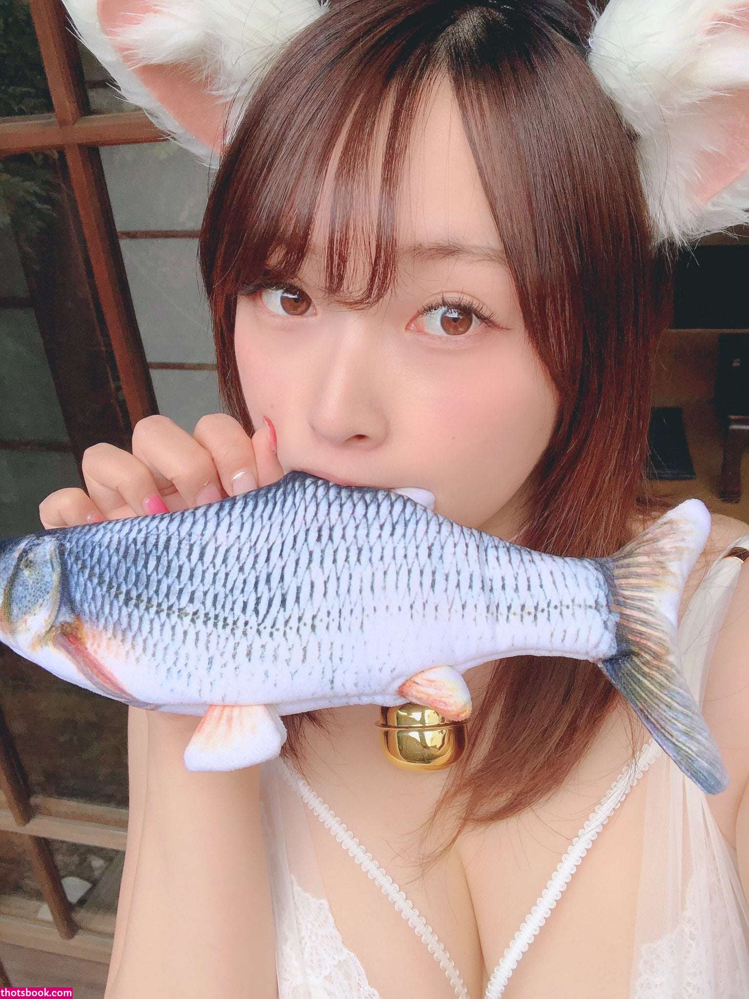 ShiinaKira shiinakirachan Nude Leaks OnlyFans Photos #2 1516339