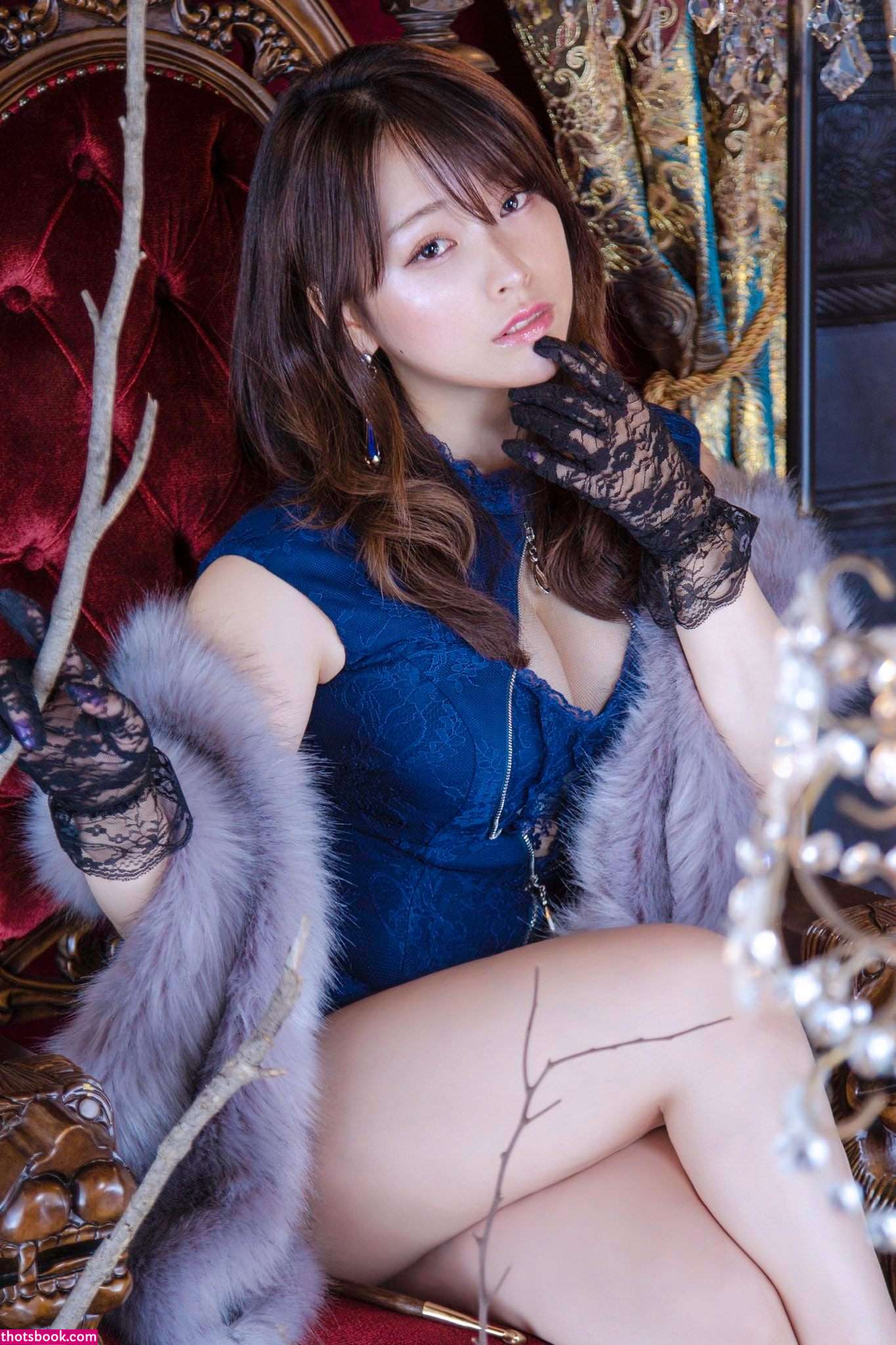 ShiinaKira shiinakirachan Nude Leaks OnlyFans Photos #3 1516343