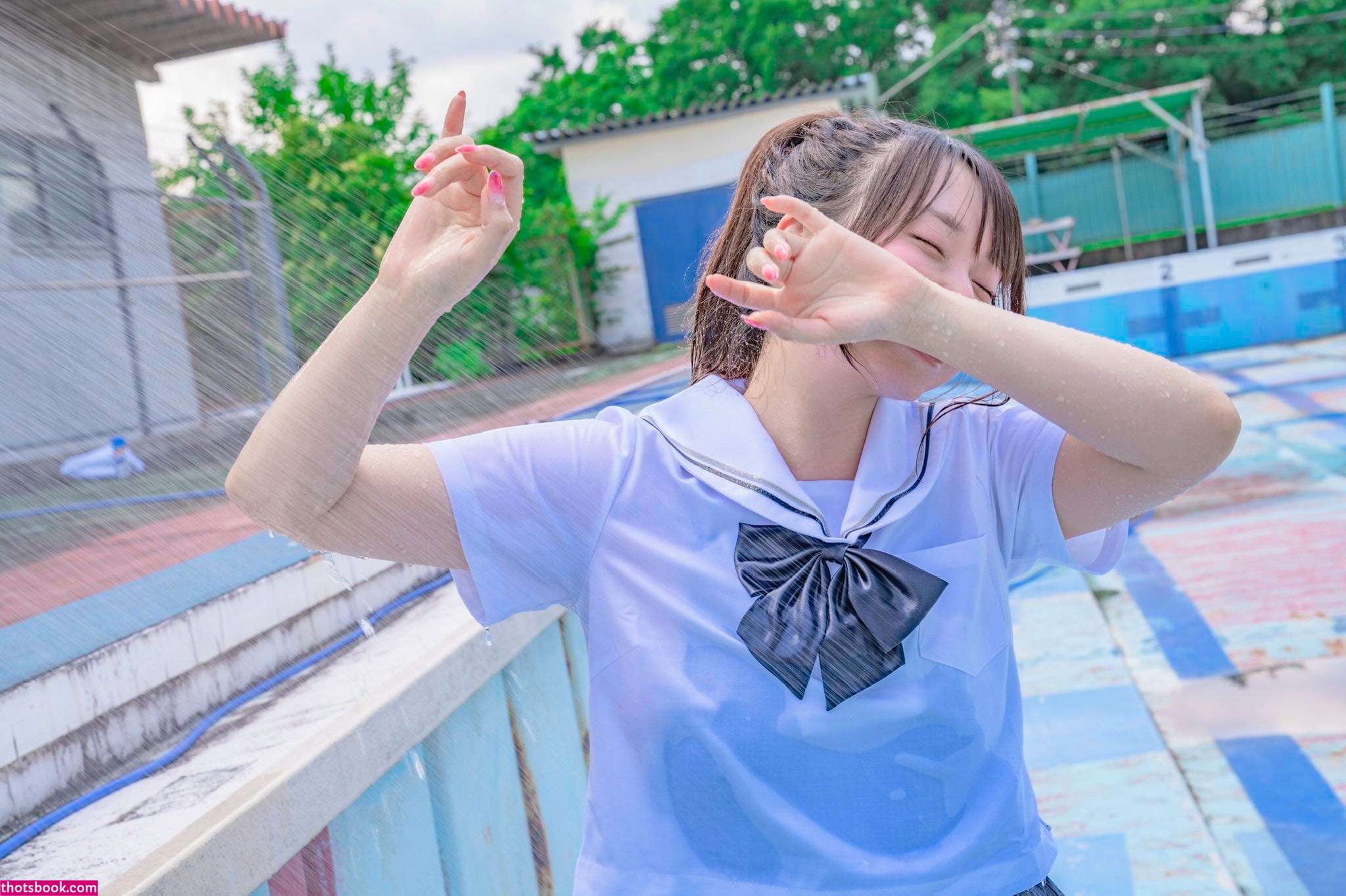 ShiinaKira shiinakirachan Nude Leaks OnlyFans Photos #3 1516347