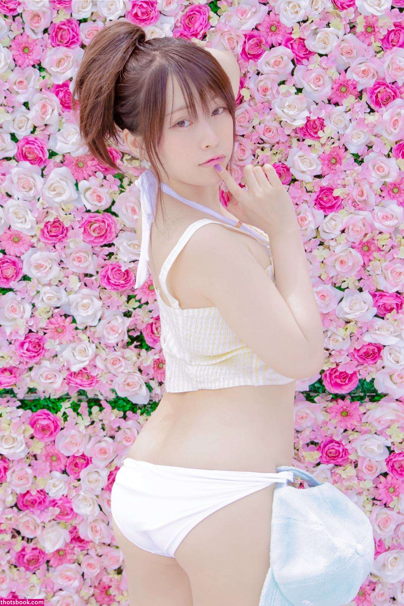 ShiinaKira shiinakirachan Nude Leaks OnlyFans Photos #4 1516352