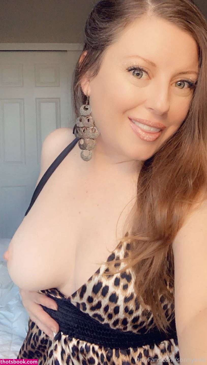 Sonny Wild Nude Leaks OnlyFans Photos #1 1516454